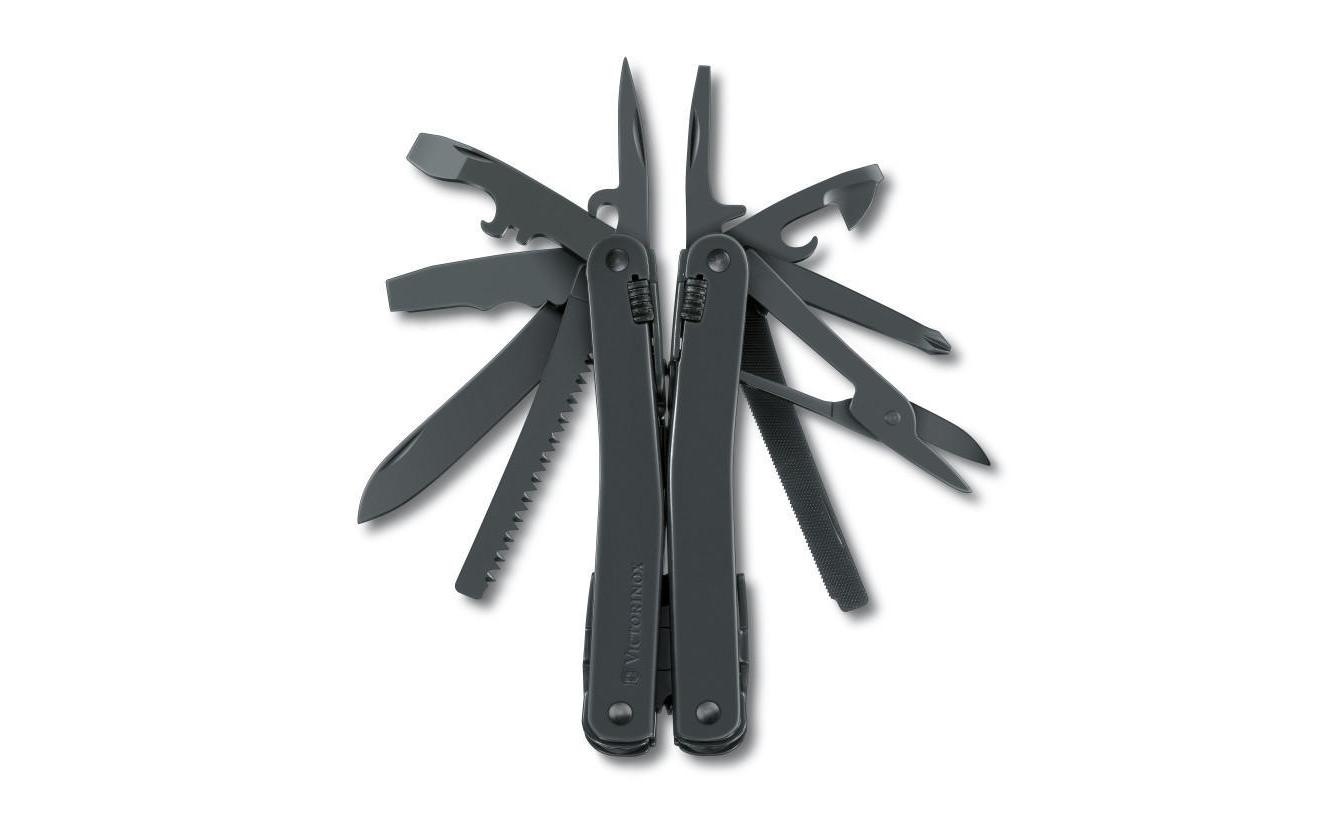 Victorinox Multitool »SwissTool XBS«