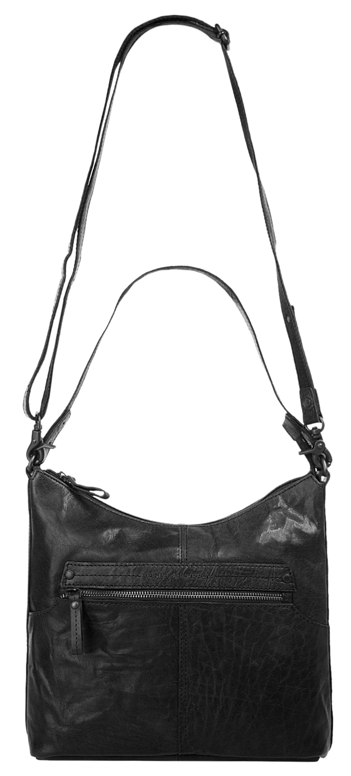 Spikes & Sparrow Shopper, echt Leder