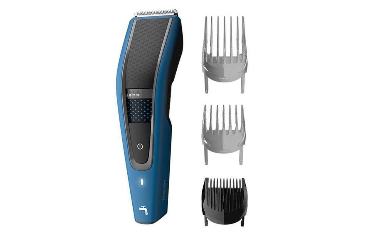 Philips jetzt | 3 ➥ HC5612/15«, Jelmoli-Versand kaufen »Series Haarschneider Aufsätze 5000