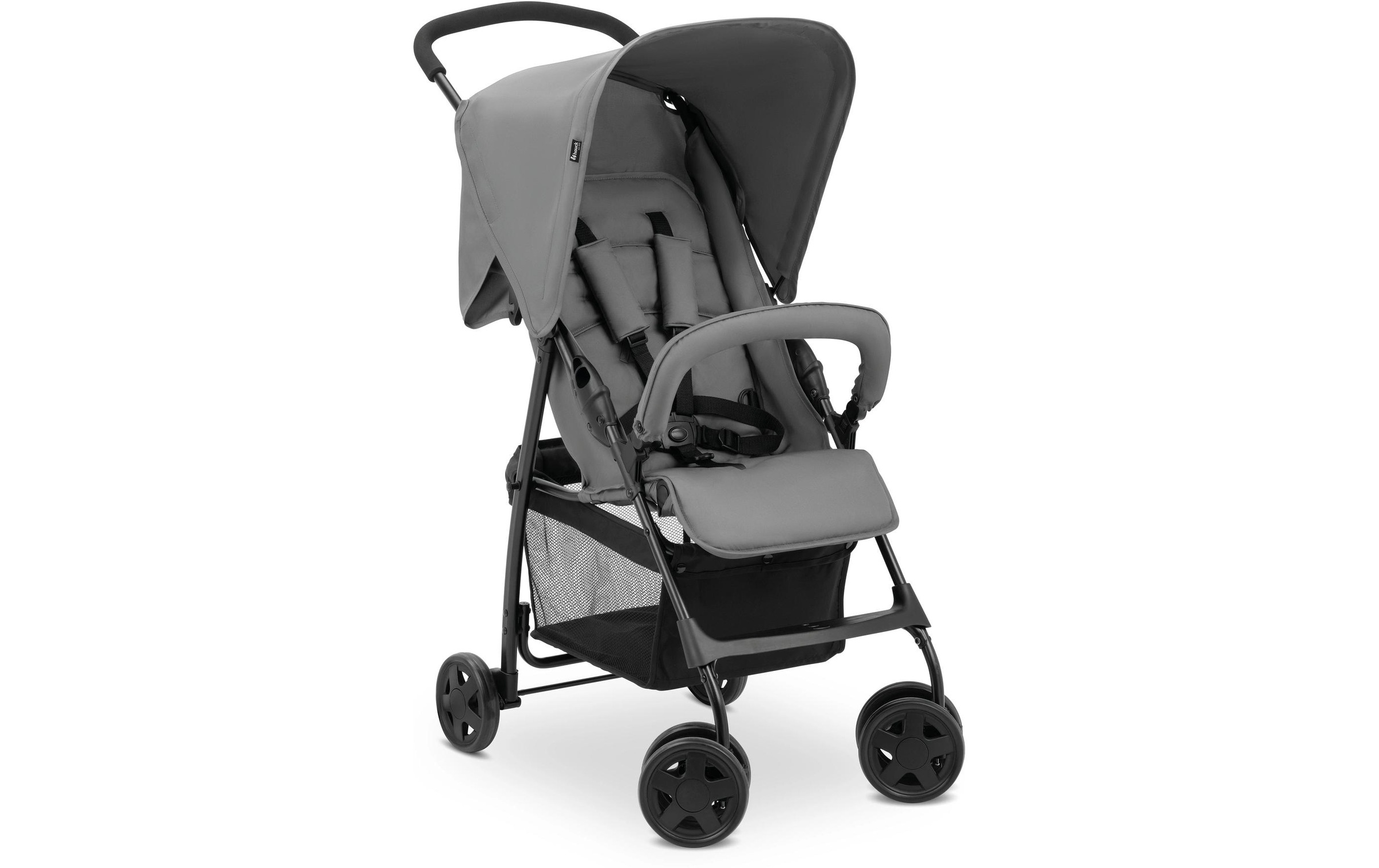 Hauck Kinder-Buggy »Sport« 18 kg