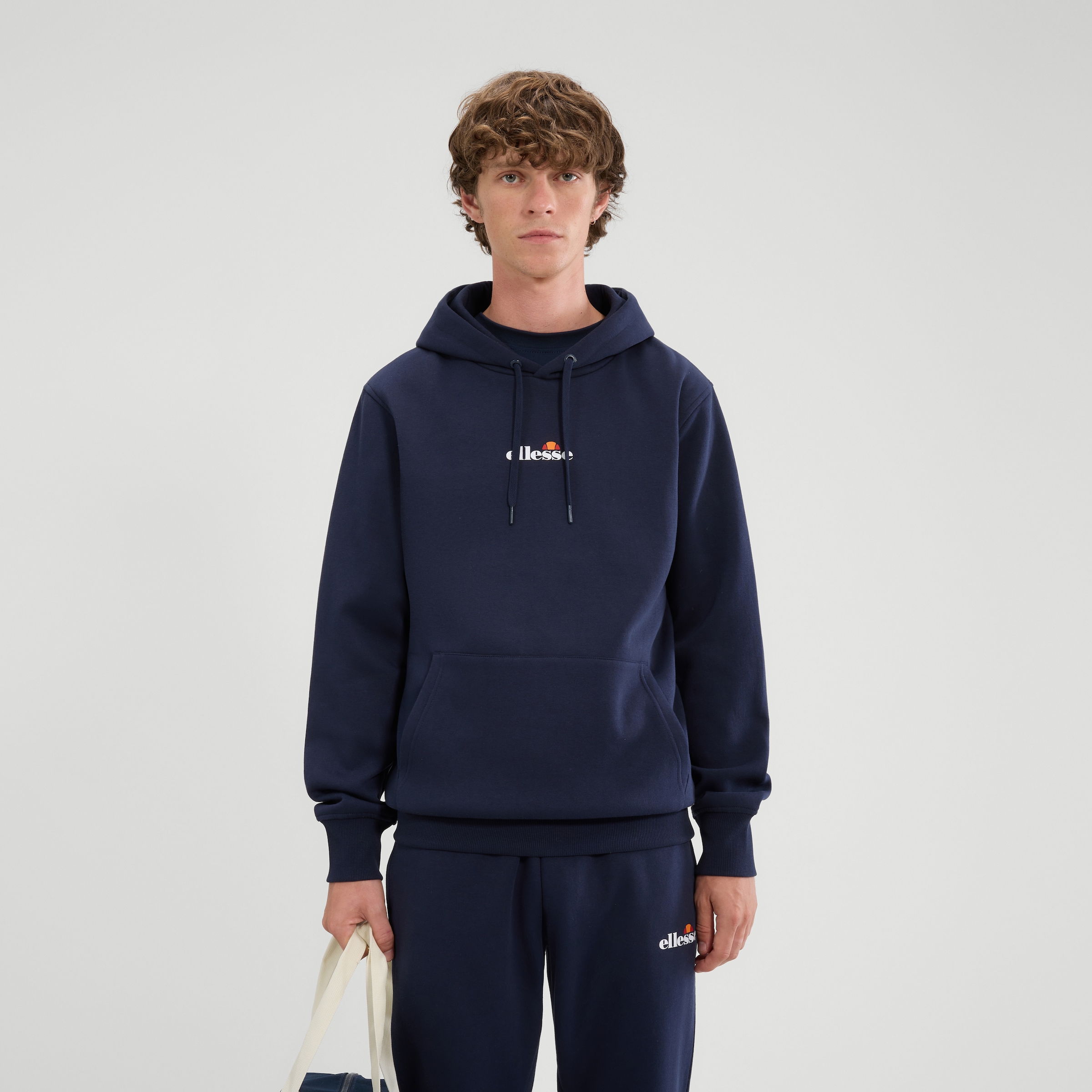 Ellesse Kapuzensweatshirt »PERSHUTA 2 OH HOODY«, 1 Stk.