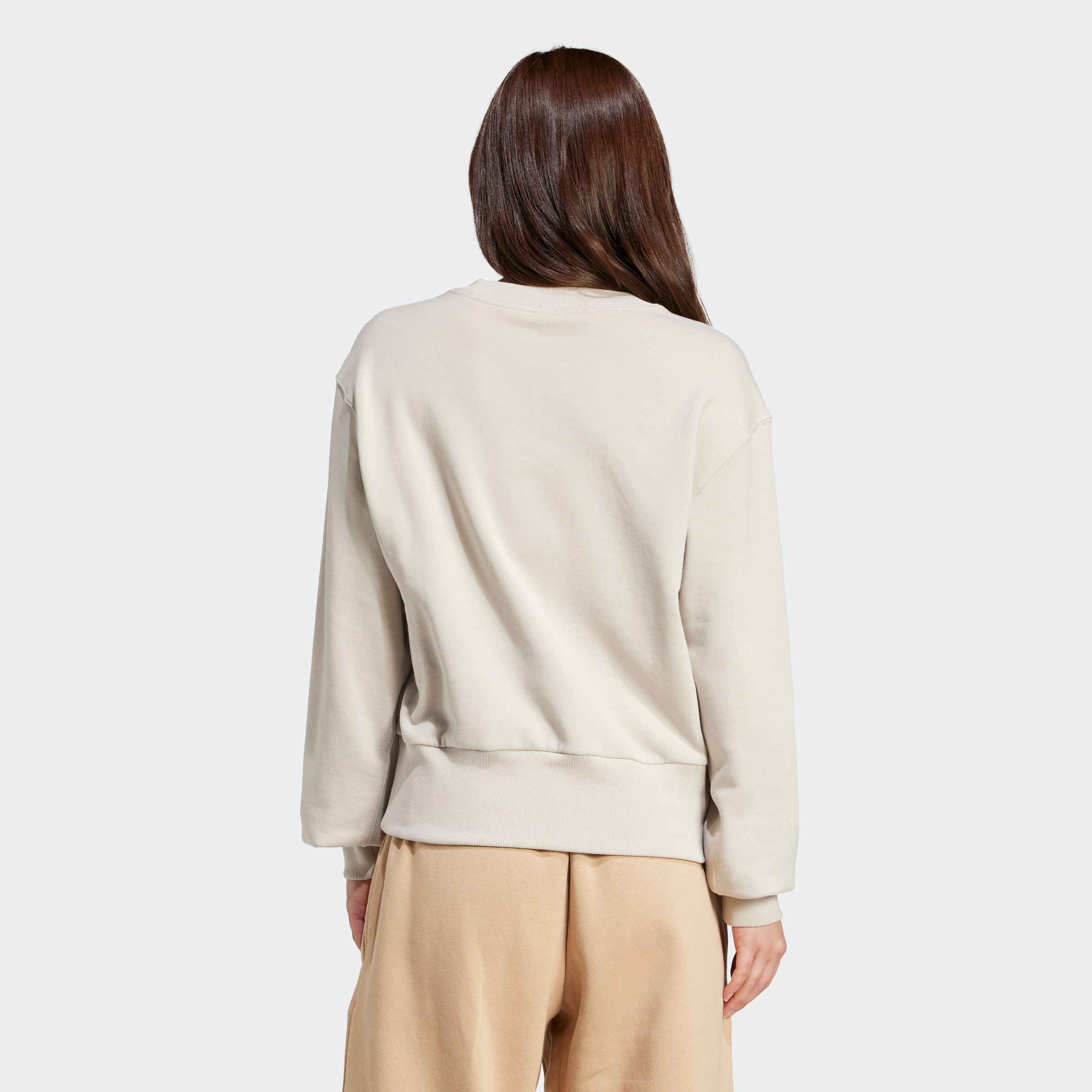 adidas Sportswear Sweatshirt »W ALL SZN FT SW«