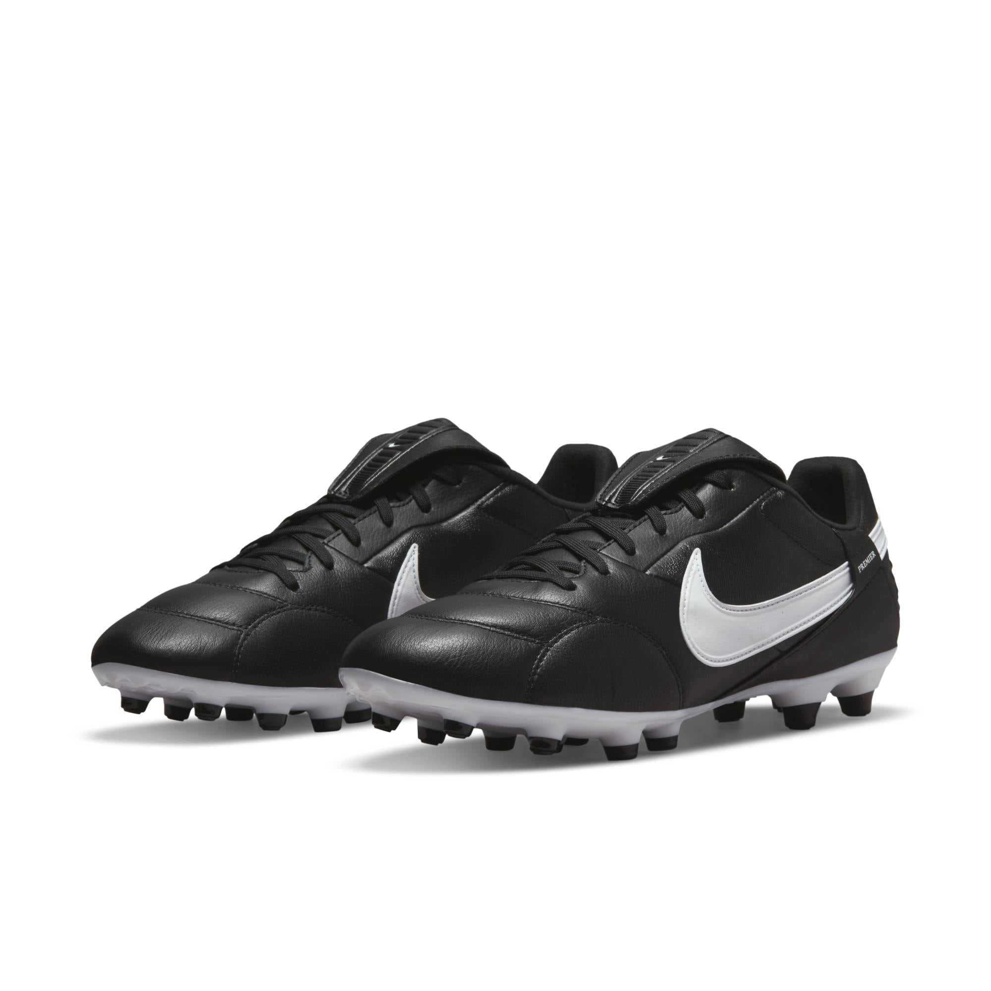 Nike Fussballschuh »THE PREMIER III FG FIRM-GROUND SOCC«, für Rasenplätze