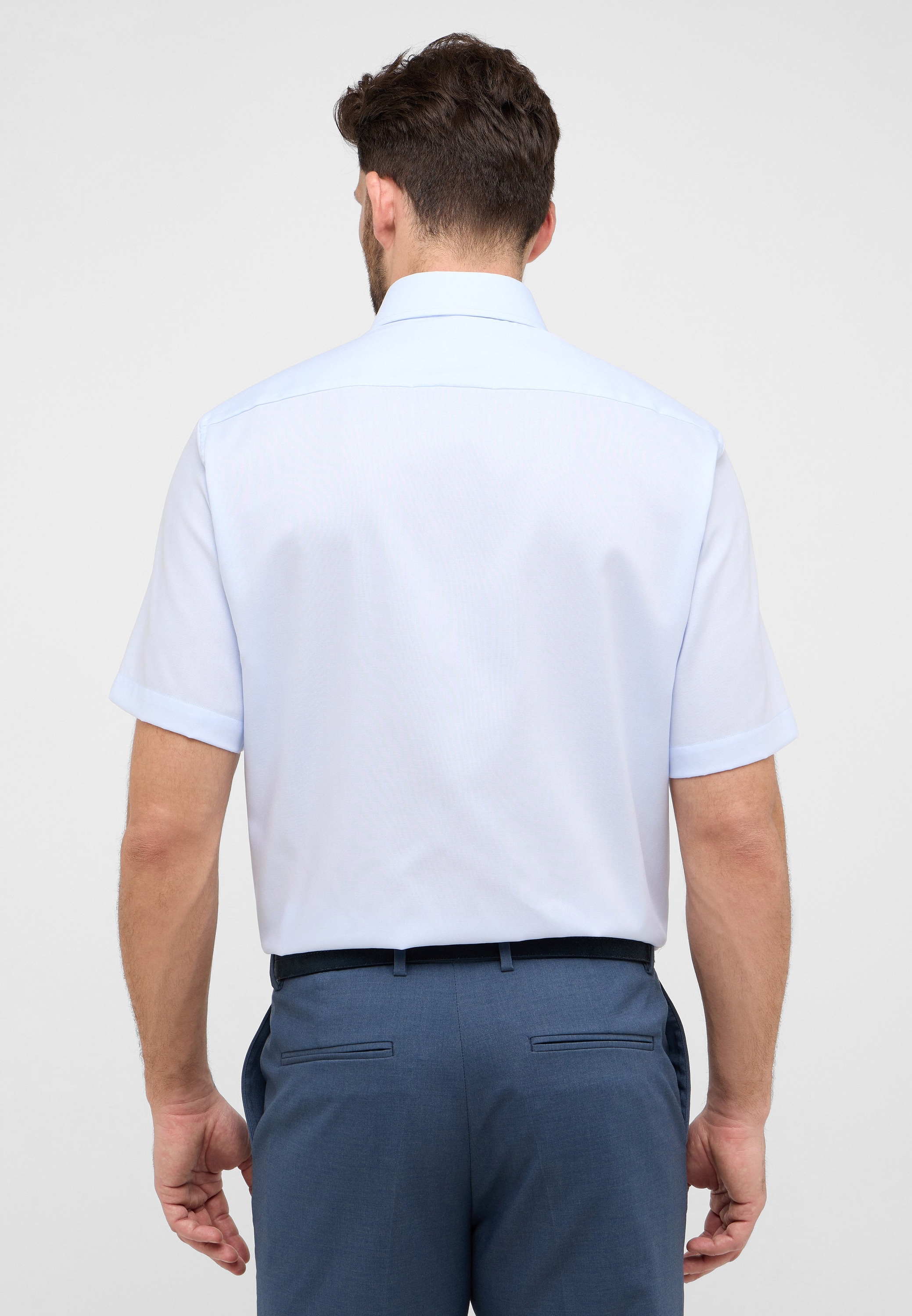 Eterna Kurzarmhemd »COMFORT FIT«