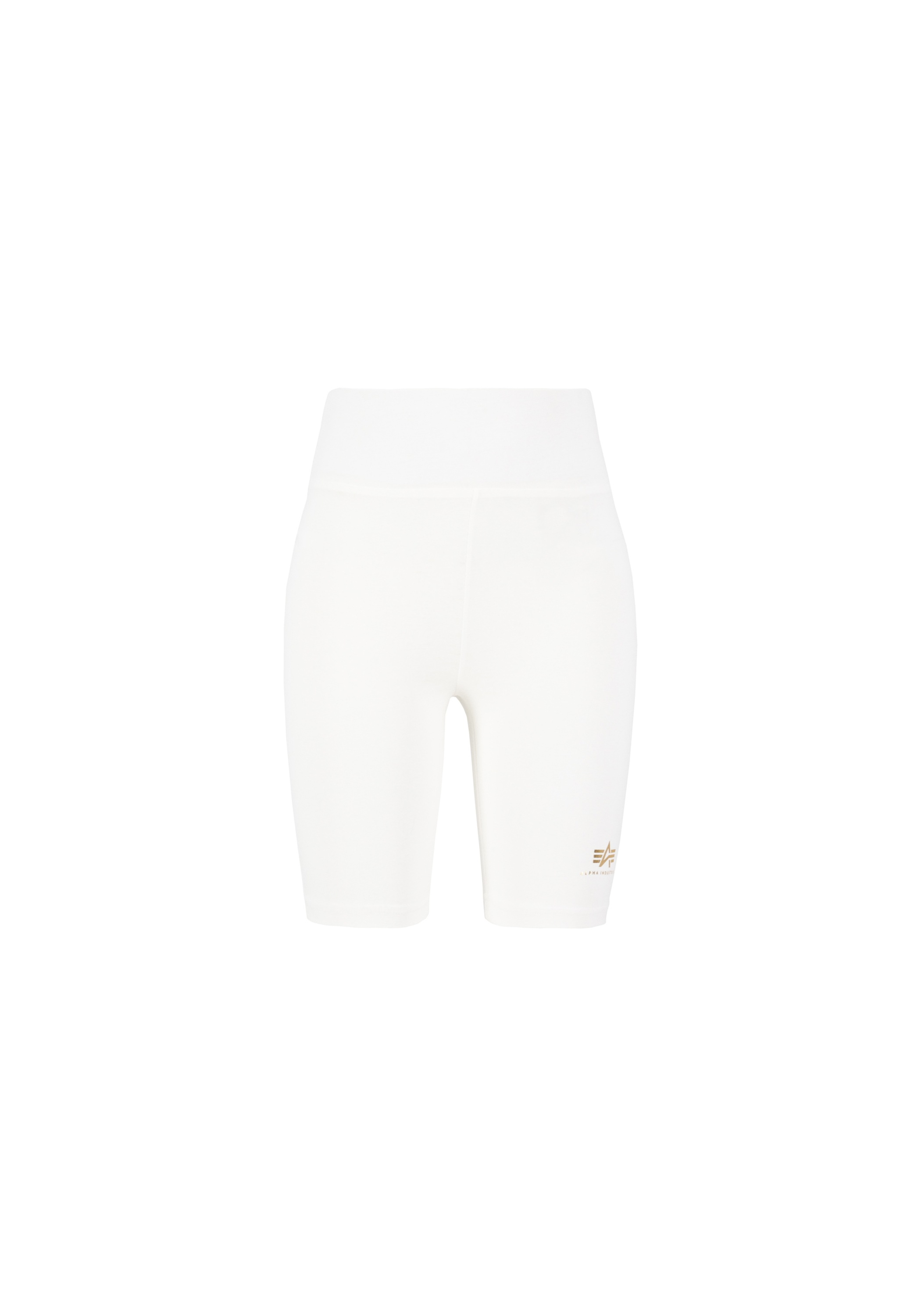 Alpha Industries Sweatshorts »Basic Bike Shorts SL FP Wmn«