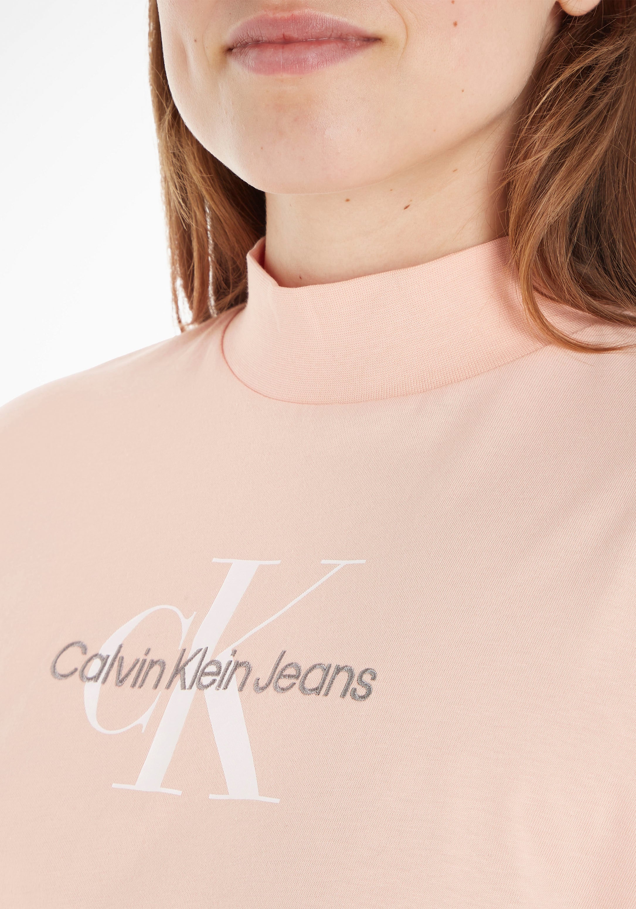 T-Shirt Jeans »ARCHIVAL Calvin kaufen Jelmoli-Versand TEE« | Klein online MONOLOGO