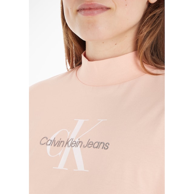 Calvin Klein Jeans T-Shirt »ARCHIVAL MONOLOGO TEE« online kaufen |  Jelmoli-Versand