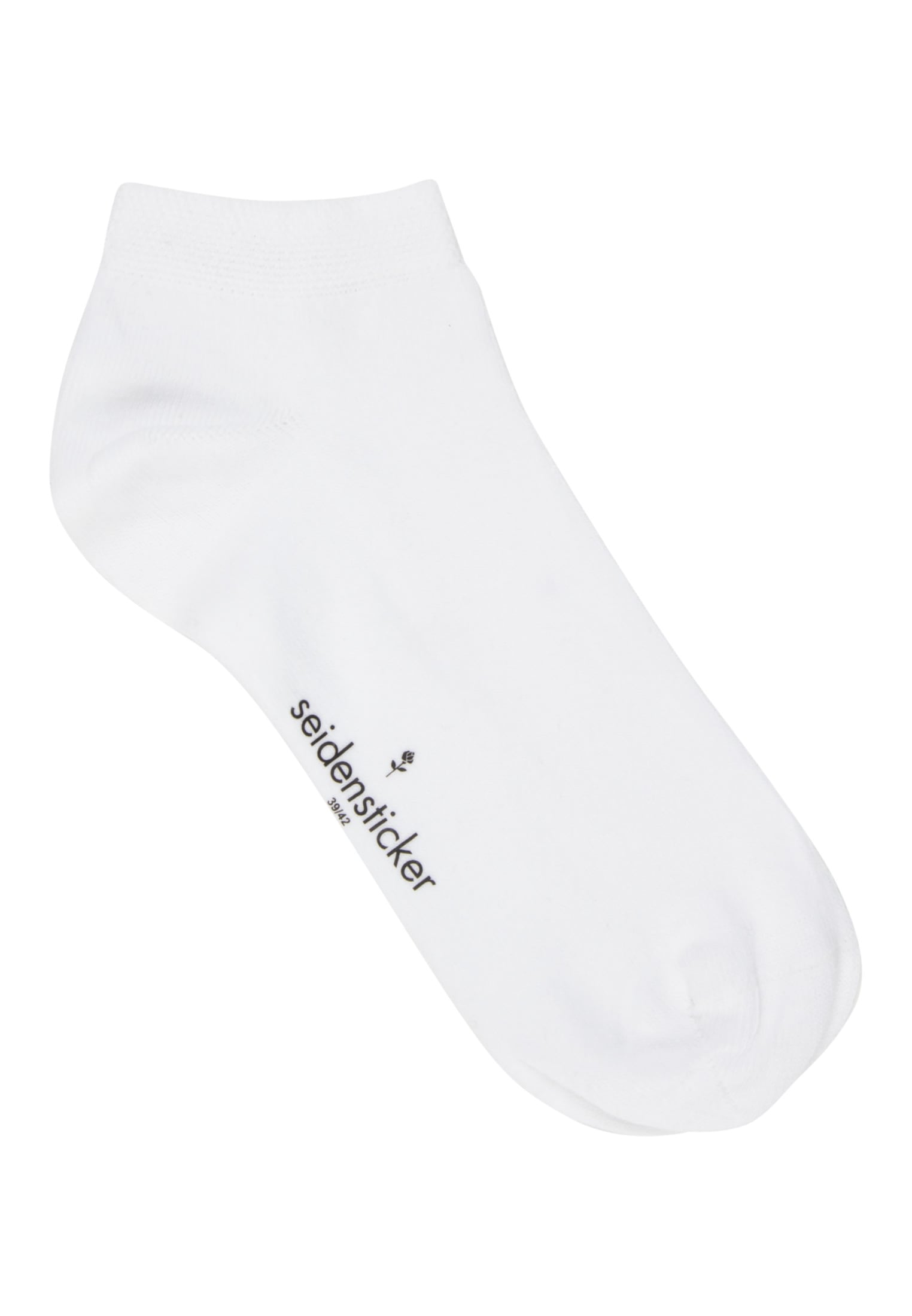 seidensticker Socken »Schwarze Rose«