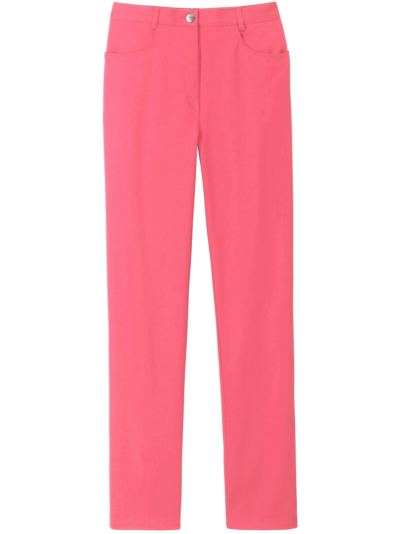 Classic Basics Bequeme Jeans, (1 tlg.)