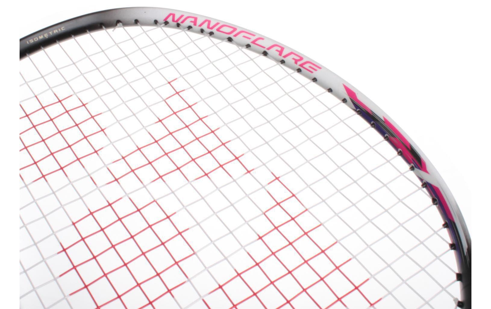 Badmintonschläger »Nanoflare 170 Light,«