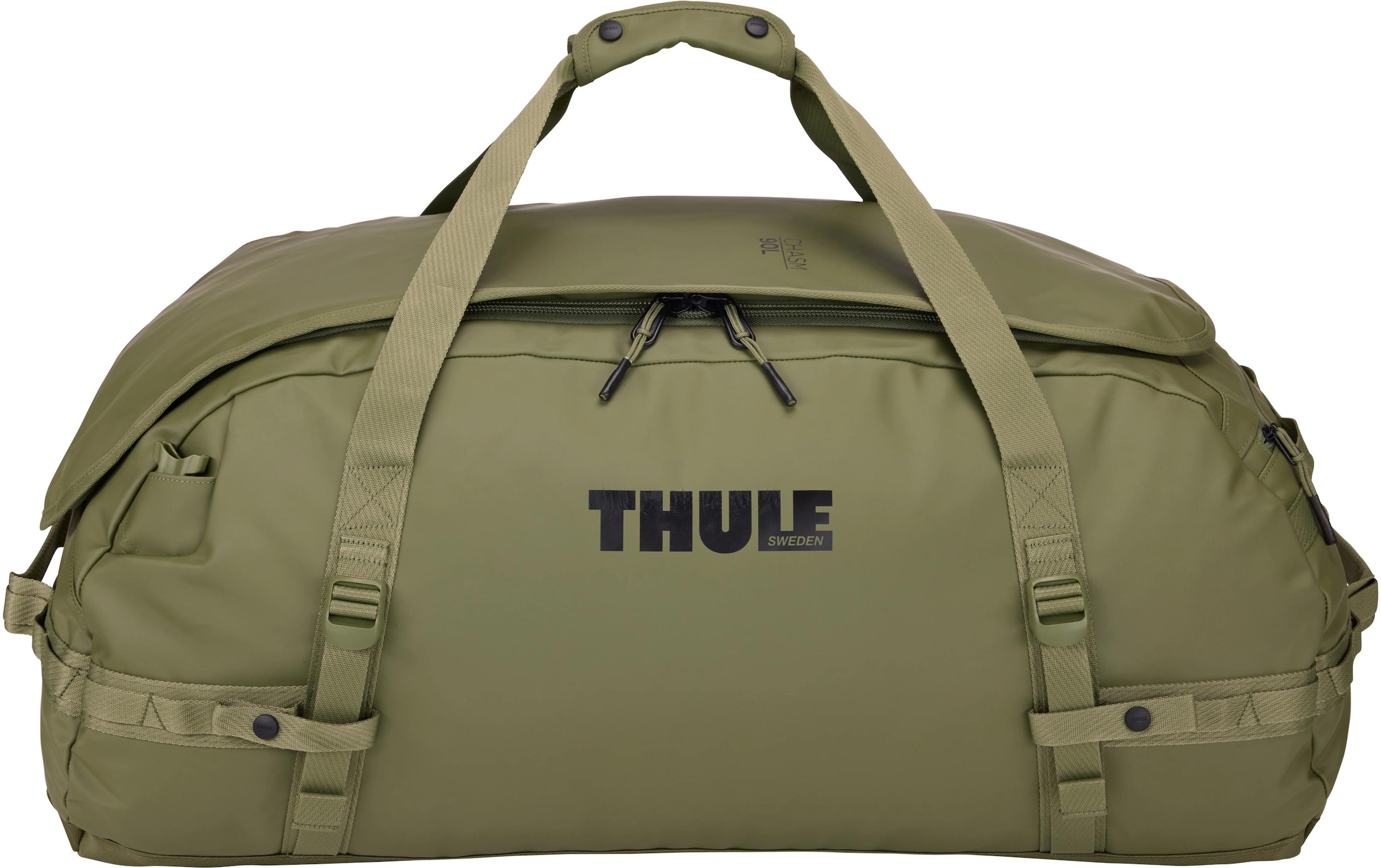 Thule Reisetasche »Chasm 90 l«