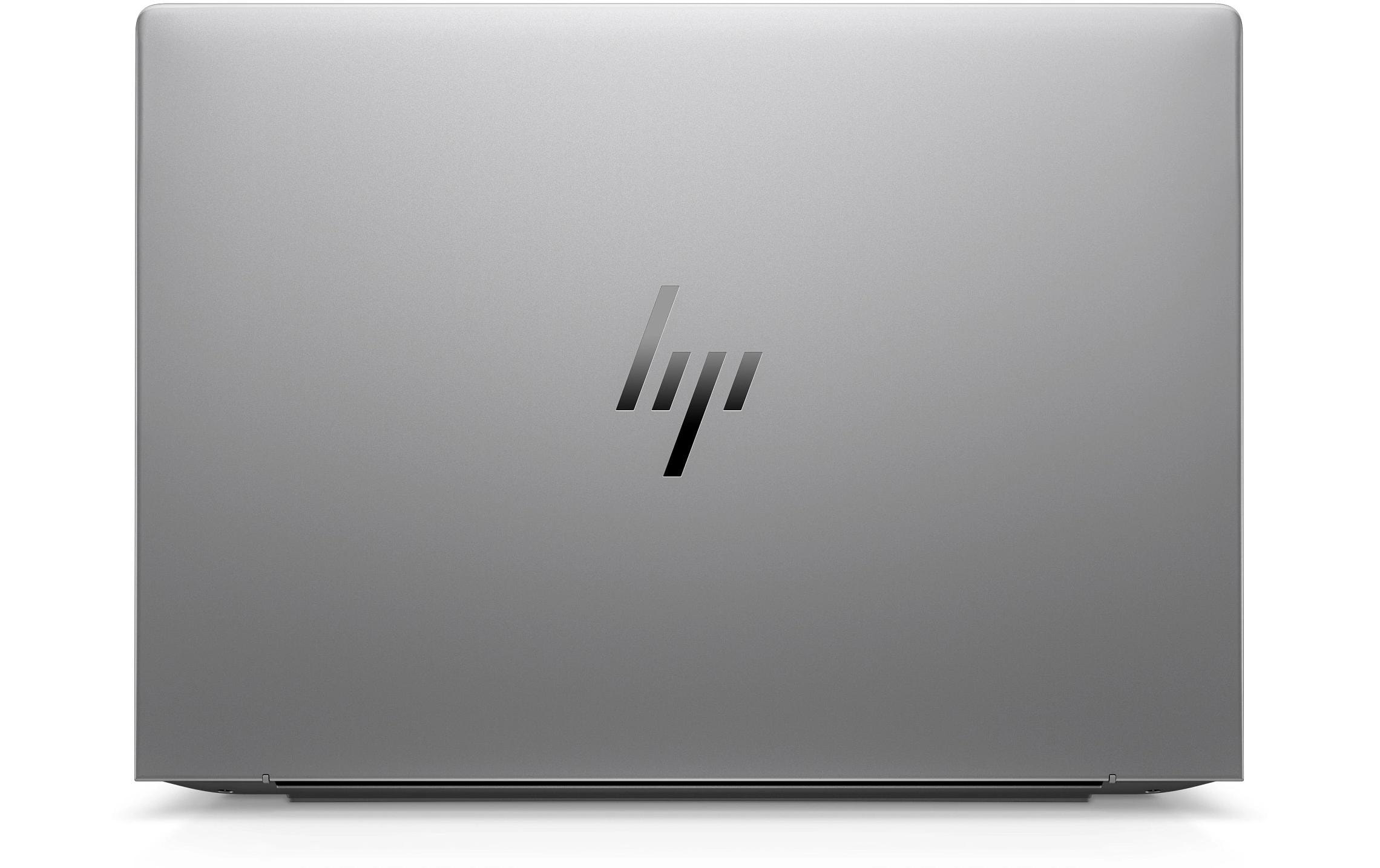 HP Notebook »ZBook 8 G1i 14 A3ZX7ET SureView Reflect«, 35,56 cm, / 14 Zoll, Intel, Core Ultra 7, Intel Graphics, eingebauter Lautsprecher, eingebautes Mikrofon, Webcam