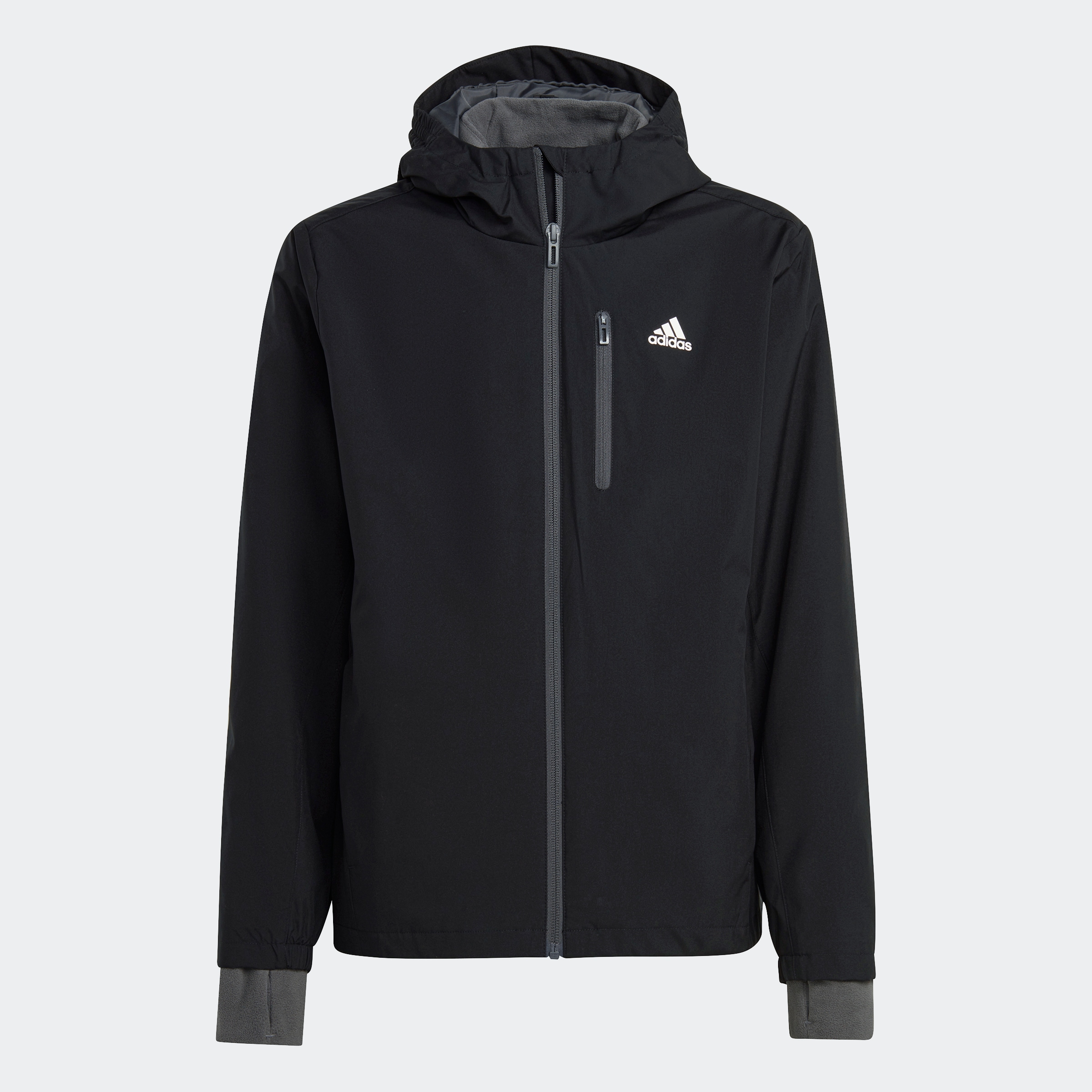 adidas Sportswear Outdoorjacke »J 2in1 JKT«