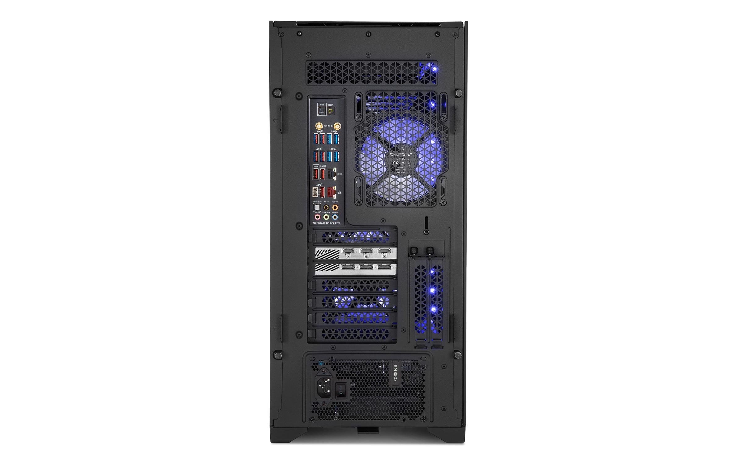 Joule Performance Gaming-PC »High End RTX 4080S I7 64 GB 2 TB L1127266«