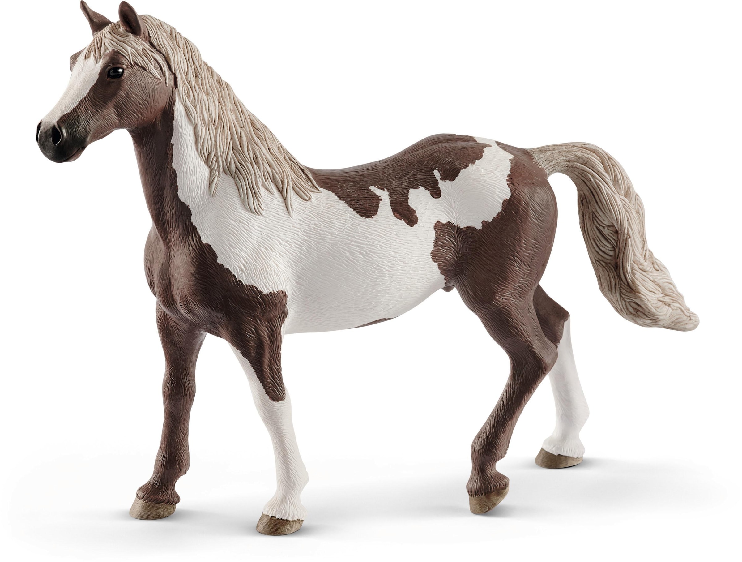 Schleich® Spielfigur »HORSE CLUB, Paint Horse Wallach (13885)«