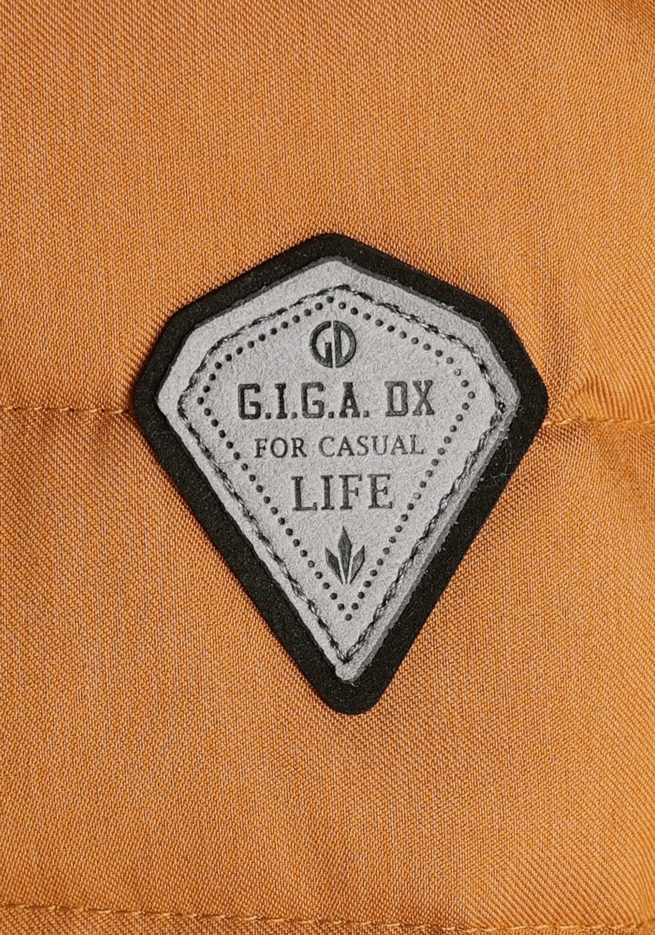 G.I.G.A. DX by killtec Steppjacke »CAFORA WMN QUILTED JCKT OT-P«, mit  Kapuze online bestellen bei Jelmoli-Versand Schweiz