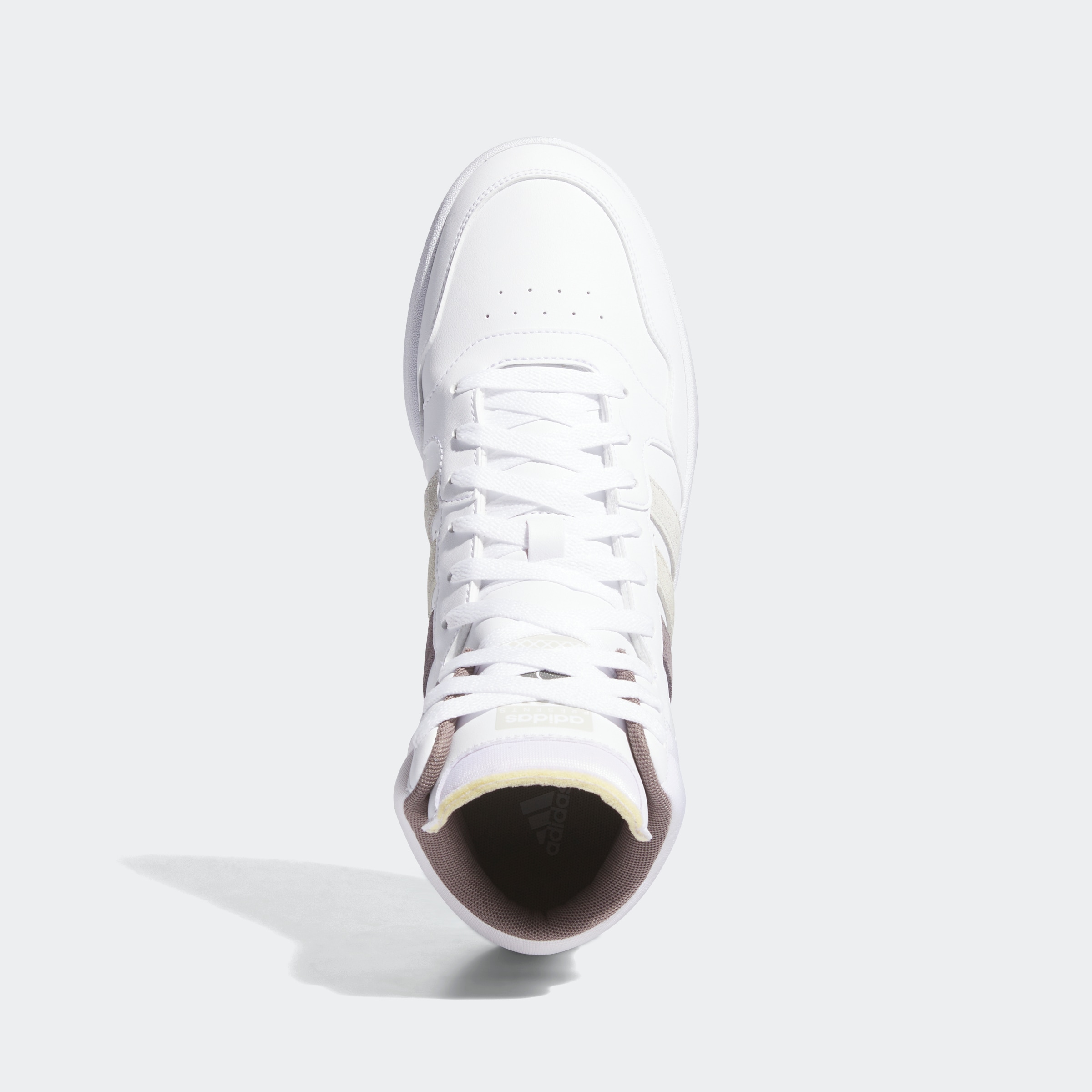 adidas Sportswear Sneaker »HOOPS 3.0 MID CLASSIC VINTAGE«