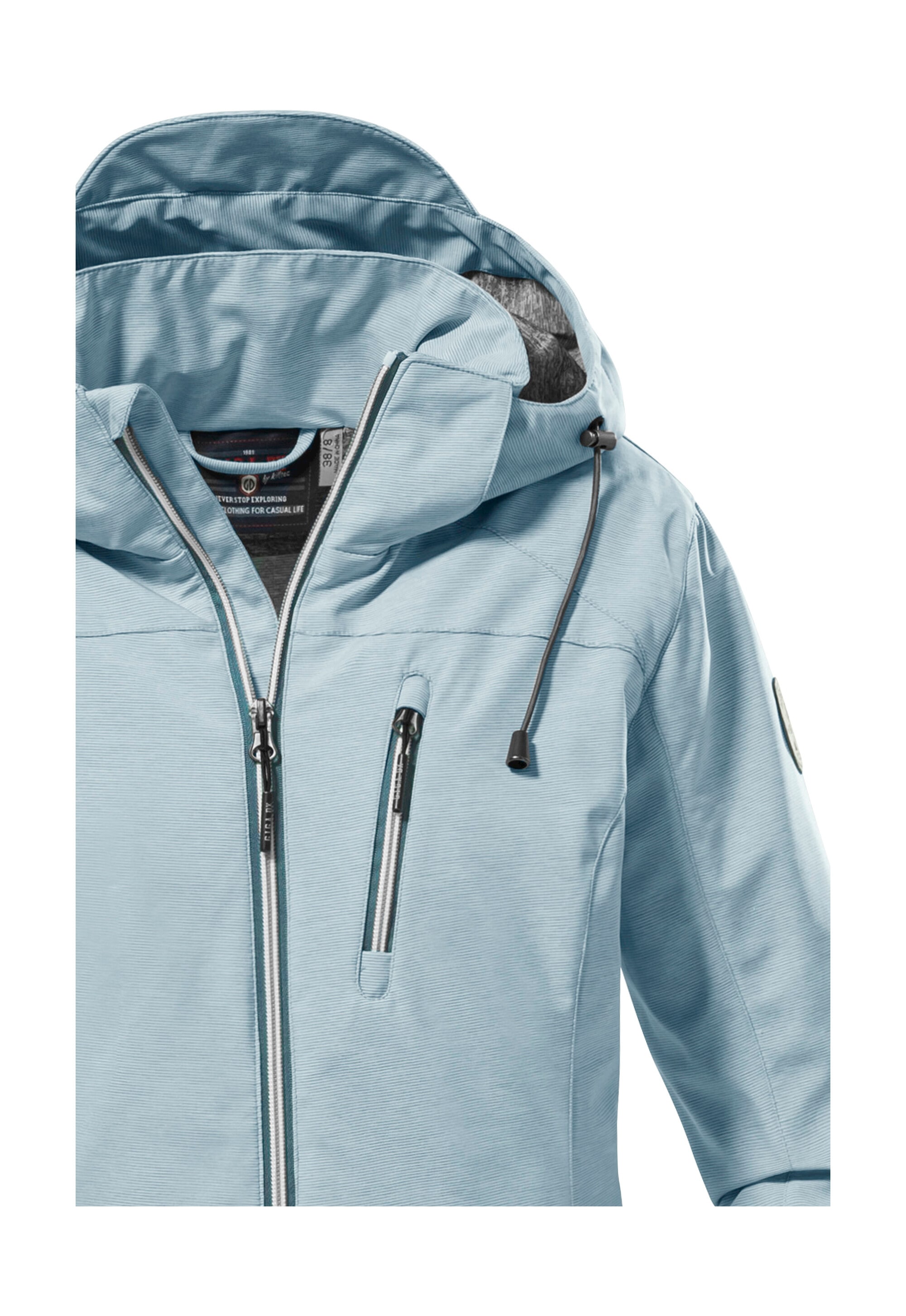 G.I.G.A. DX by killtec Softshelljacke »GS 32 WMN SFTSHLL JCKT«