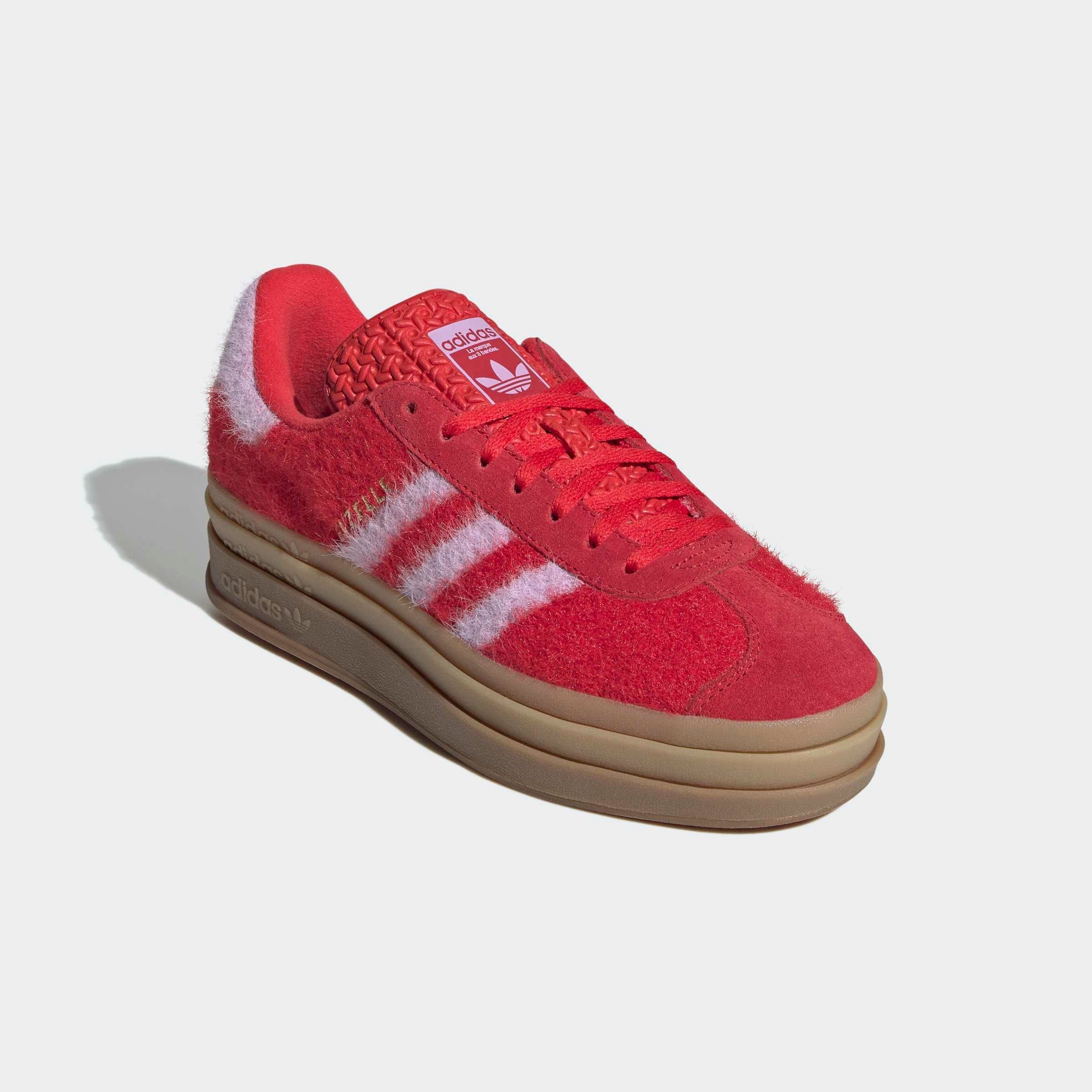 adidas Originals Sneaker »GAZELLE BOLD«