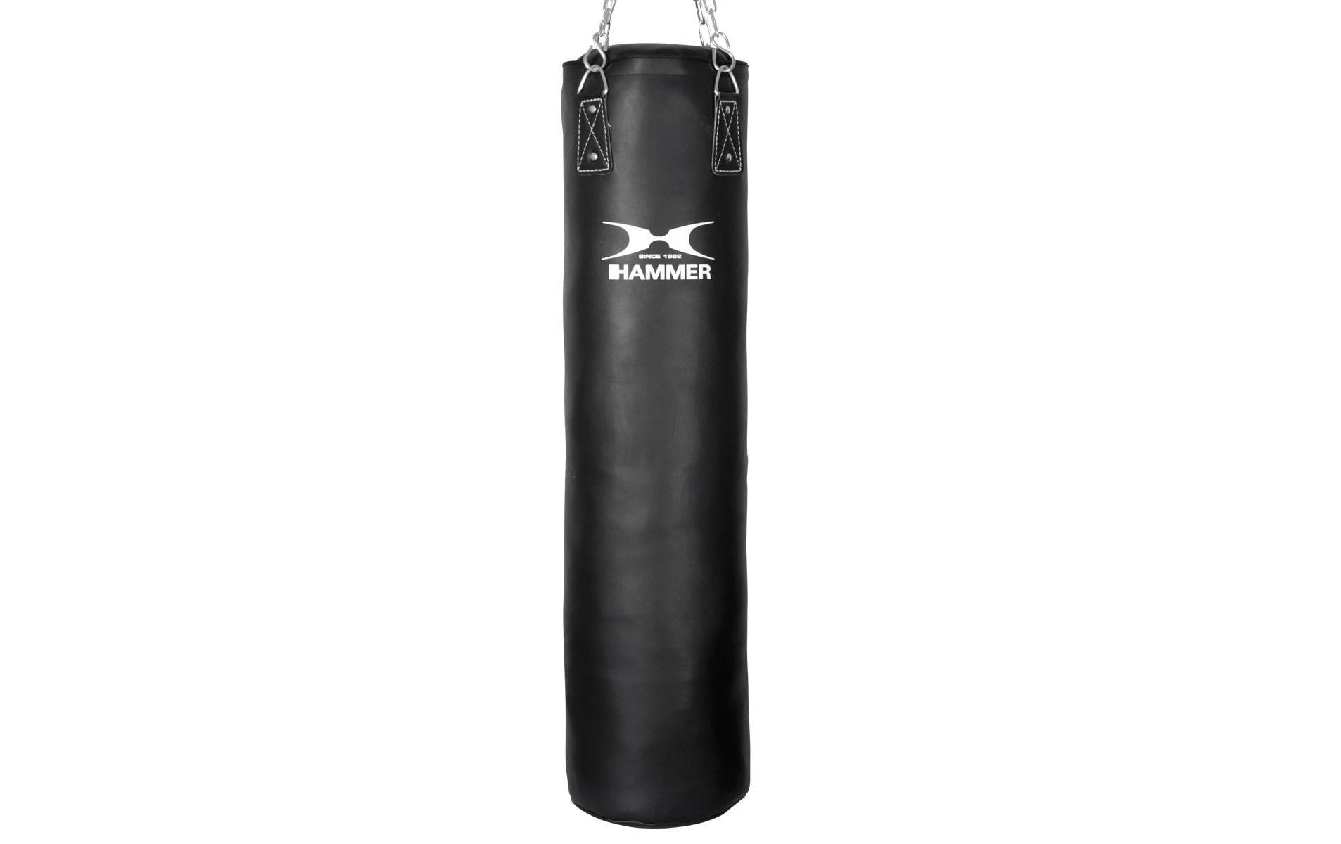 Hammer Boxsack »Black Kick 150 cm«