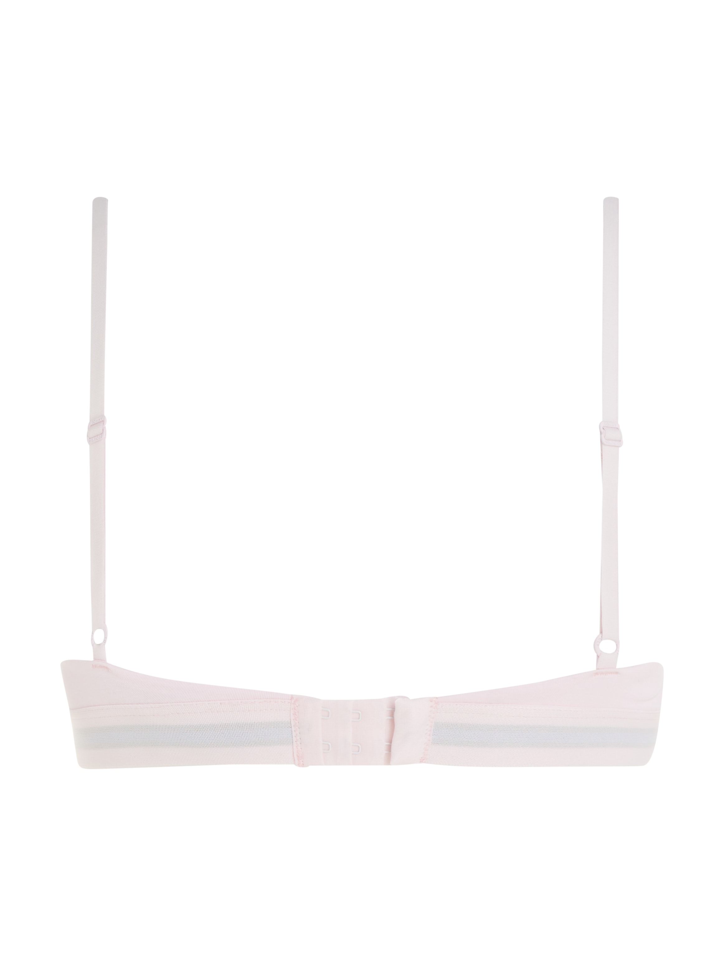 Tommy Hilfiger Underwear Bralette-BH »UNLINED TRIANGLE«, mit Tommy Hilfiger Markenlabel