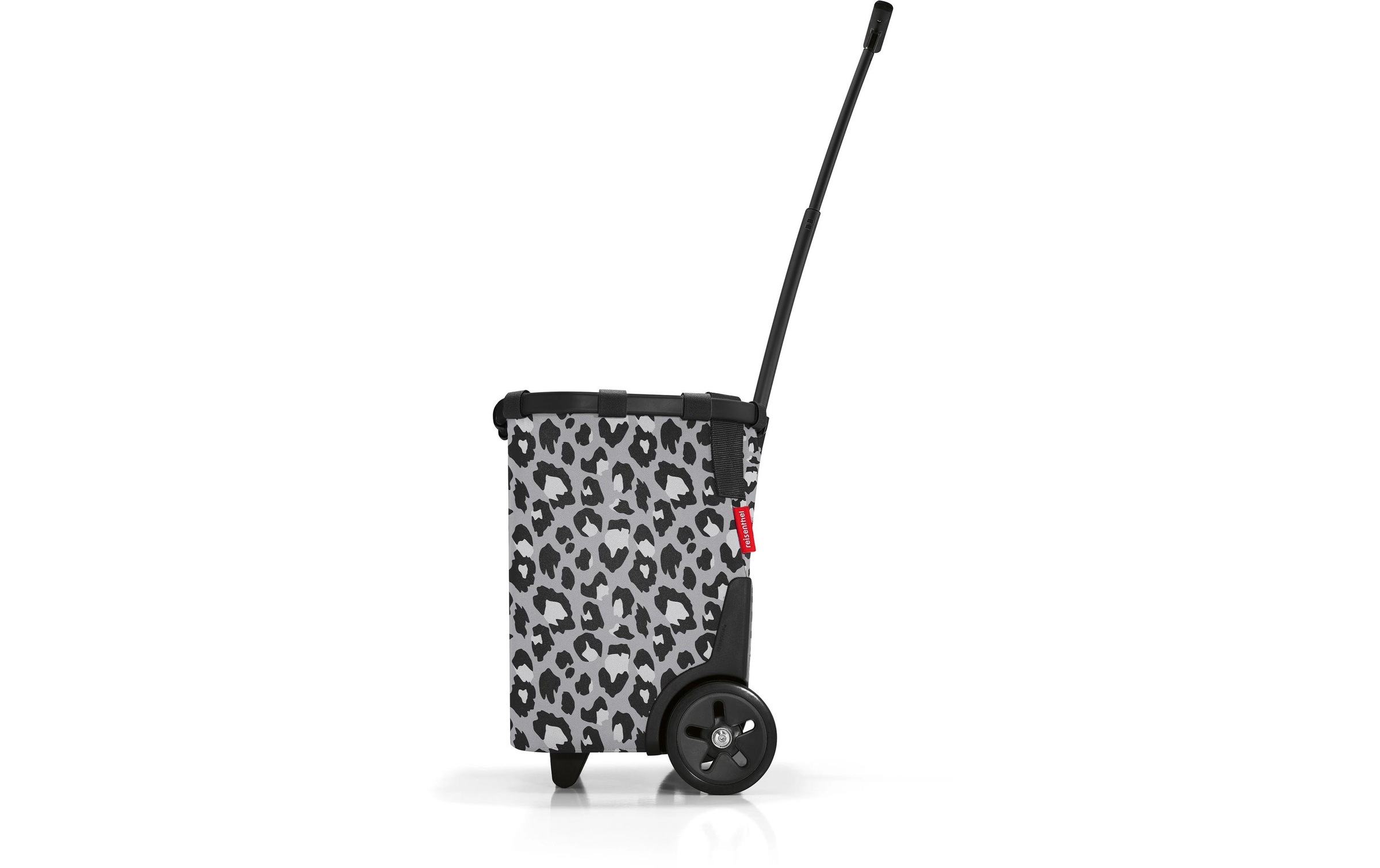 REISENTHEL® Einkaufstrolley »Carrycruiser Frame«, (1 tlg.)