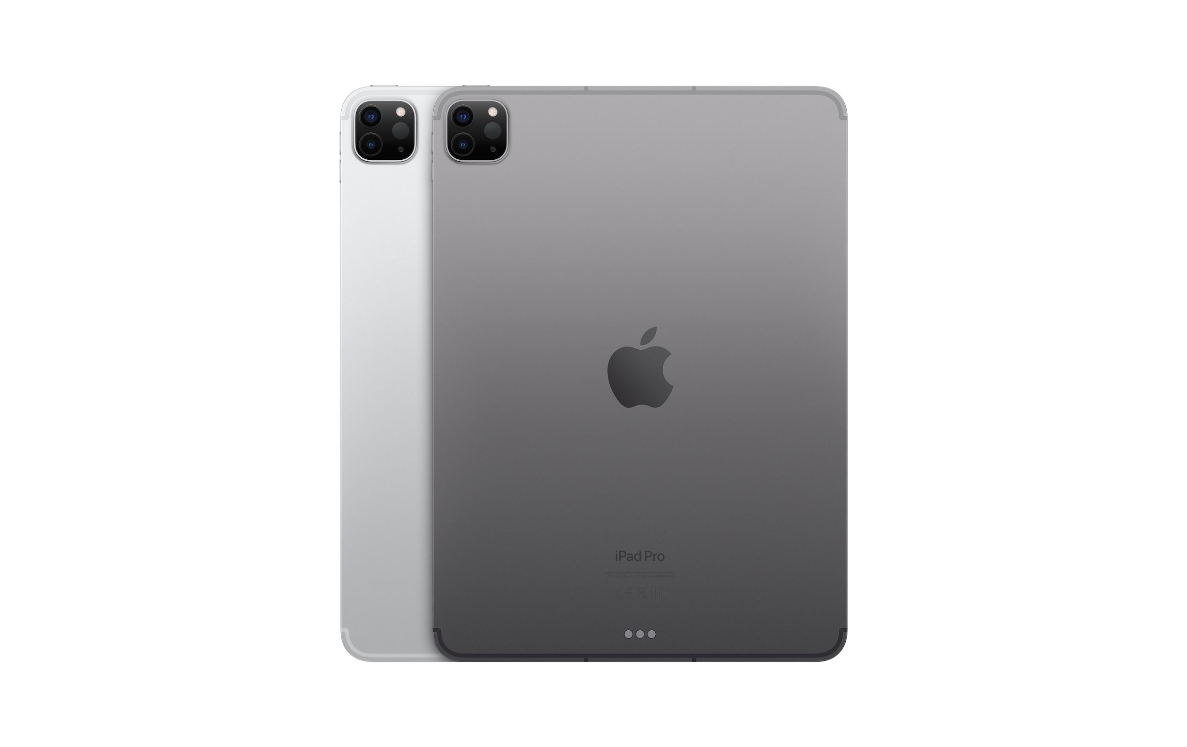 Apple Tablet »iPad Pro (2022), 11", 1 TB, Wi-Fi + Cellular«, (iPadOS)
