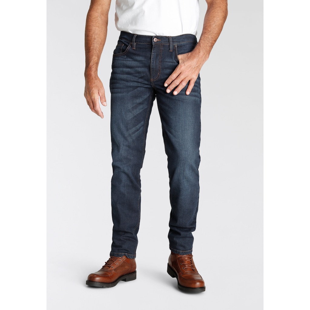 Arizona Stretch-Jeans, " Straight fit Harry"