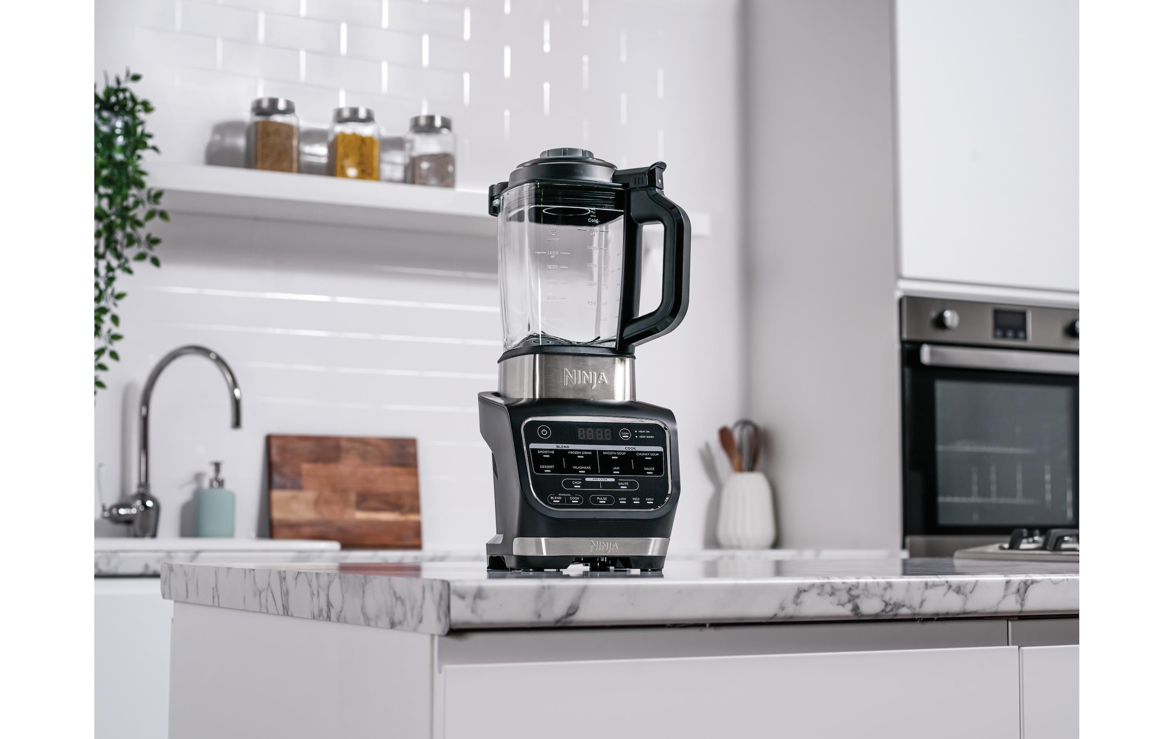 NINJA Standmixer »Foodi«, 1000 W