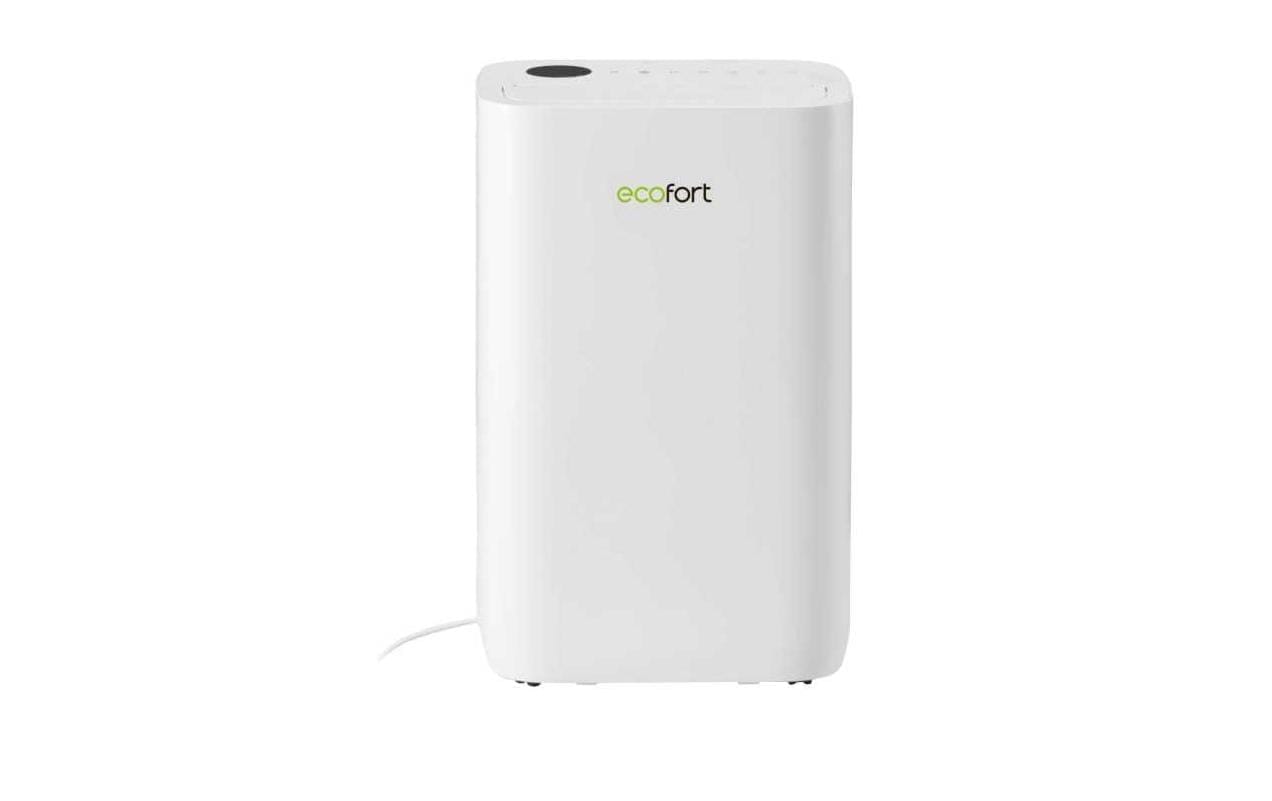 Luftentfeuchter »Ecofort ecoQ DryAir 25L Complete 60 m²«