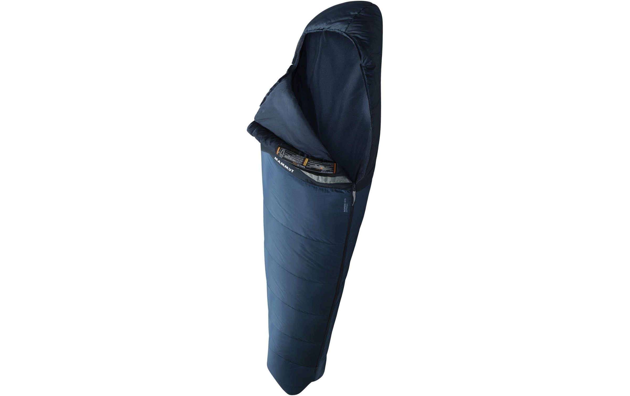 Mammut Schlafsack »Nordic OTI Spring«