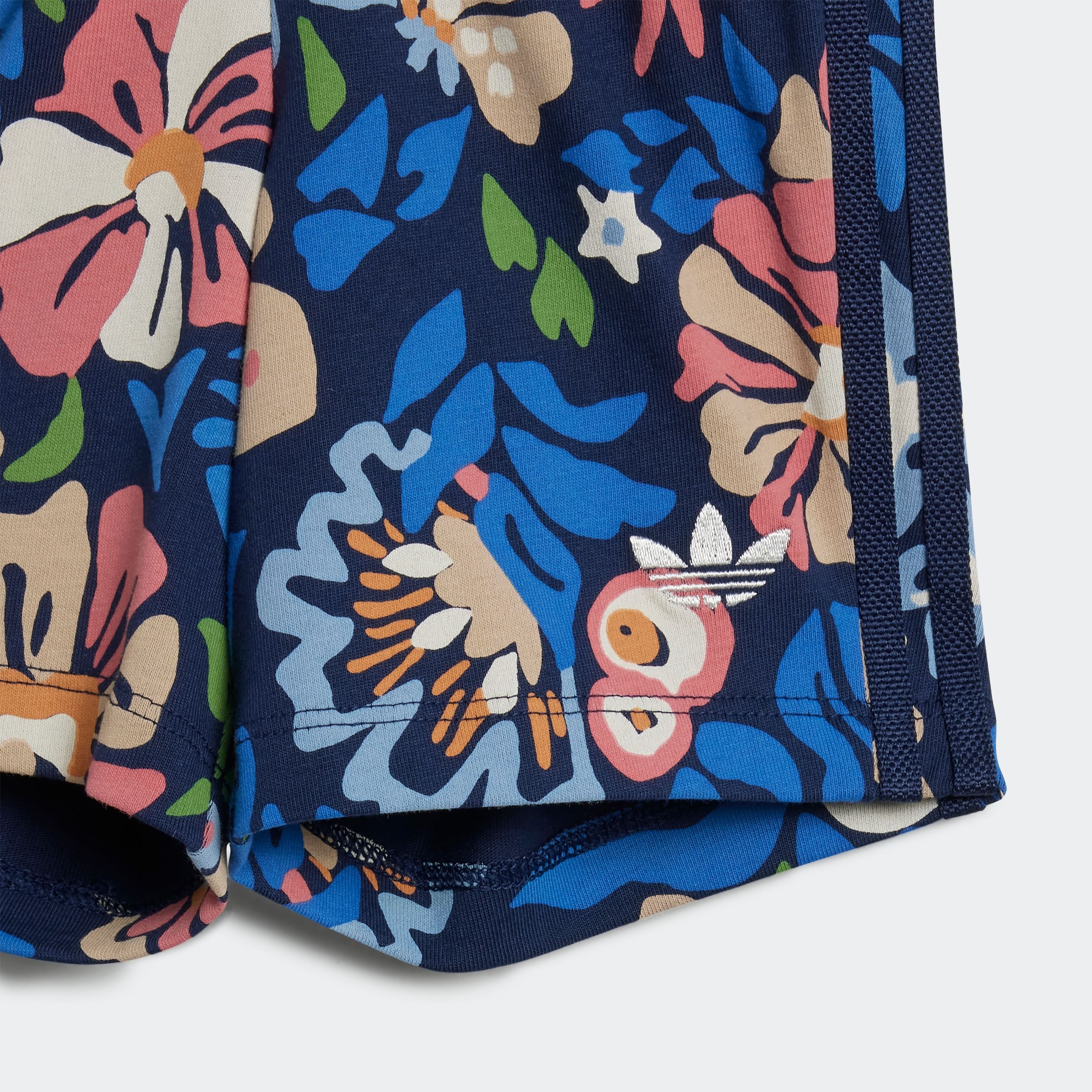adidas Originals Trainingsanzug »SHORT TEE SET«, (2 tlg.)