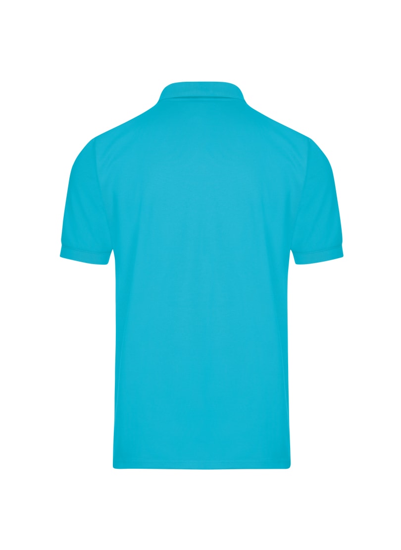 Trigema Poloshirt »TRIGEMA Poloshirt in Piqué-Qualität«