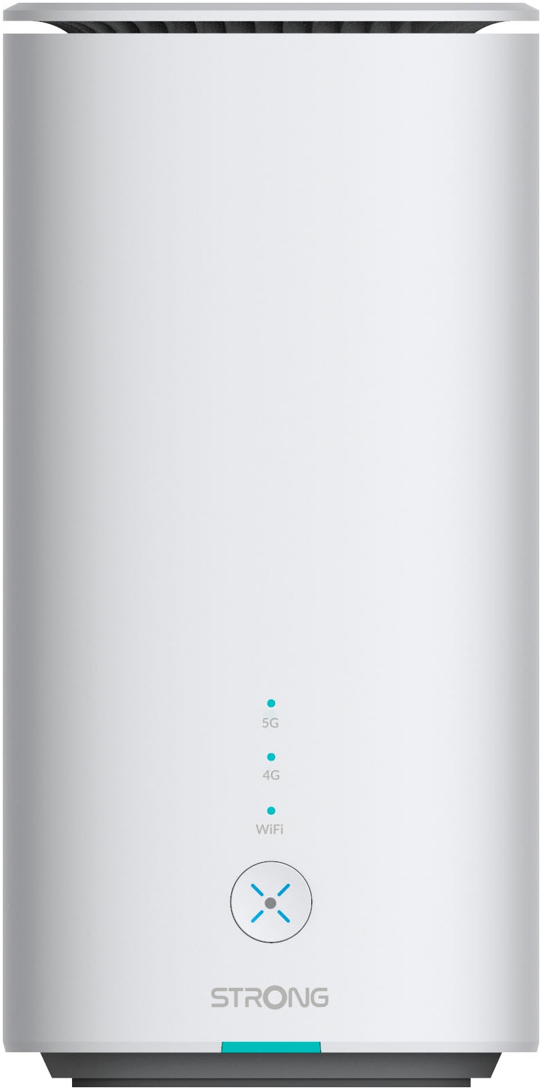 Strong 4G/LTE-Router »5G, LTE bis 3,2 Gbit/s, WLAN bis 3 Gbit/s, WiFi 6«, (1 St.)