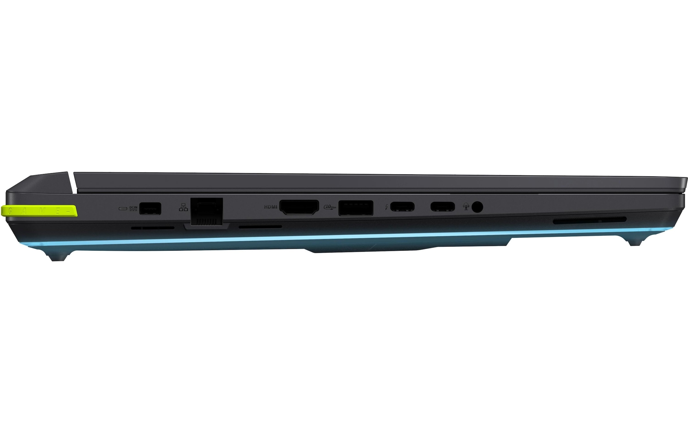 Asus Gaming-Notebook »ROG Strix SCAR 18 (G835LX-SA005X) RTX 5090«, 45,54 cm, / 18 Zoll, Intel, Core Ultra 9, GeForce RTX 5090, 2000 GB SSD