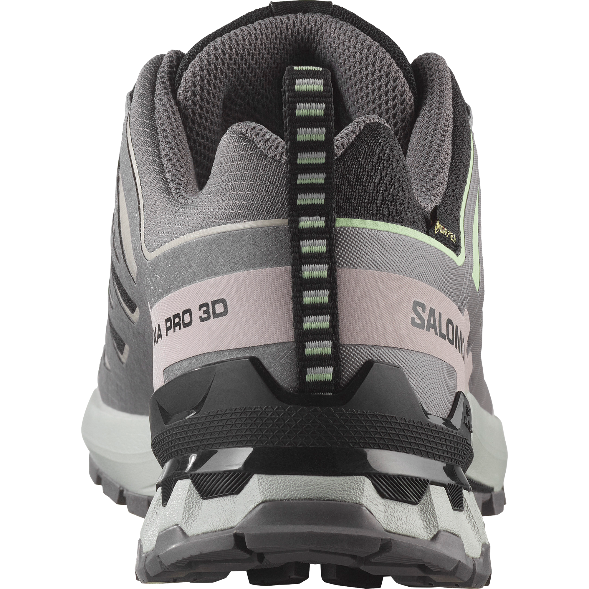 Salomon Laufschuh »XA PRO 3D V9 GORE-TEX W«, wasserdicht