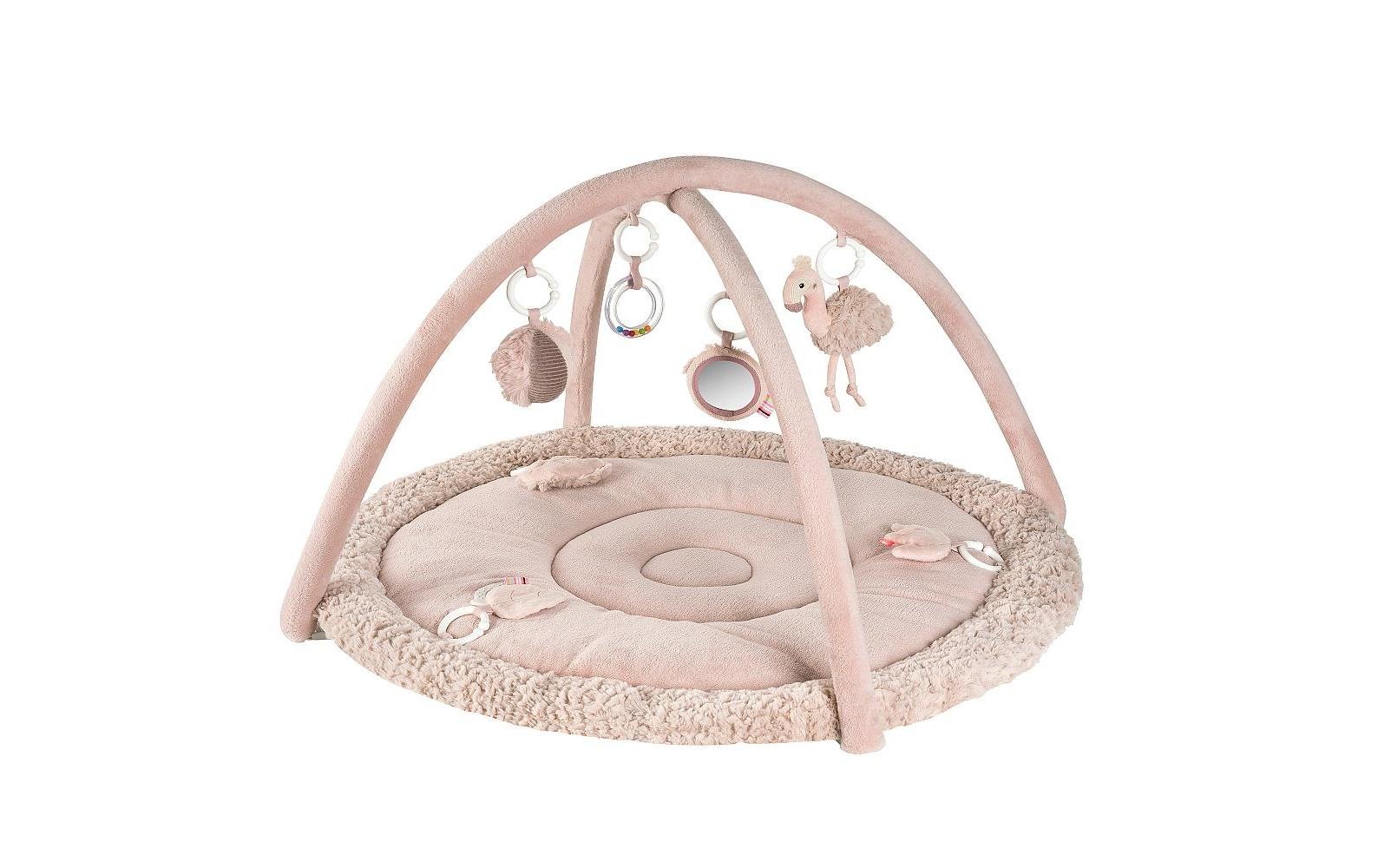 Fehn Spielbogen "Flamingo"