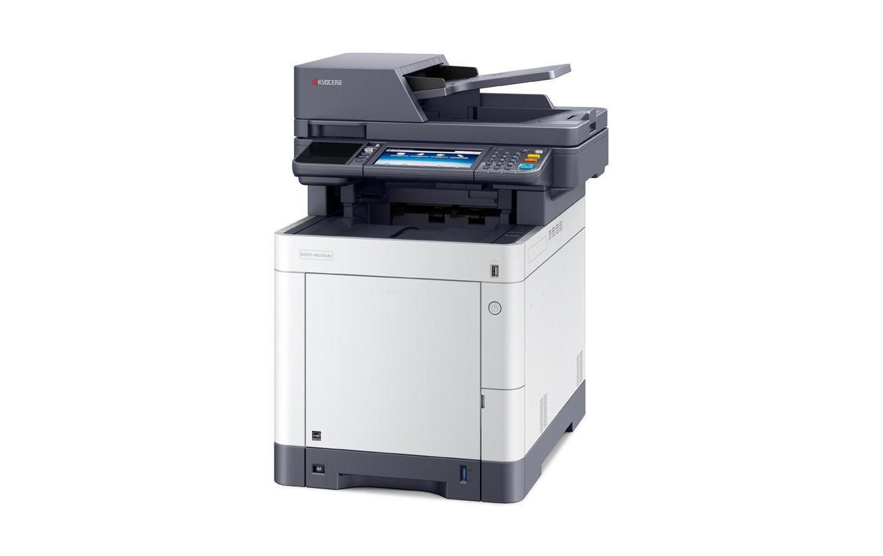 Kyocera Multifunktionsdrucker »ECOSYS M6230CIDN«