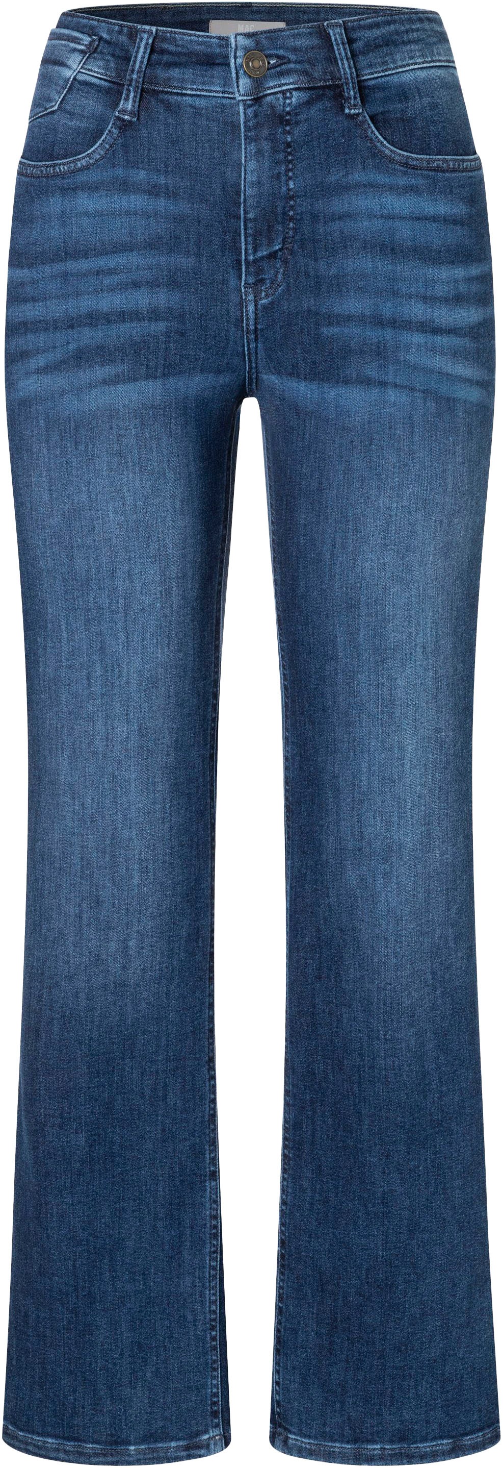 MAC Bootcut-Jeans »LAURA«