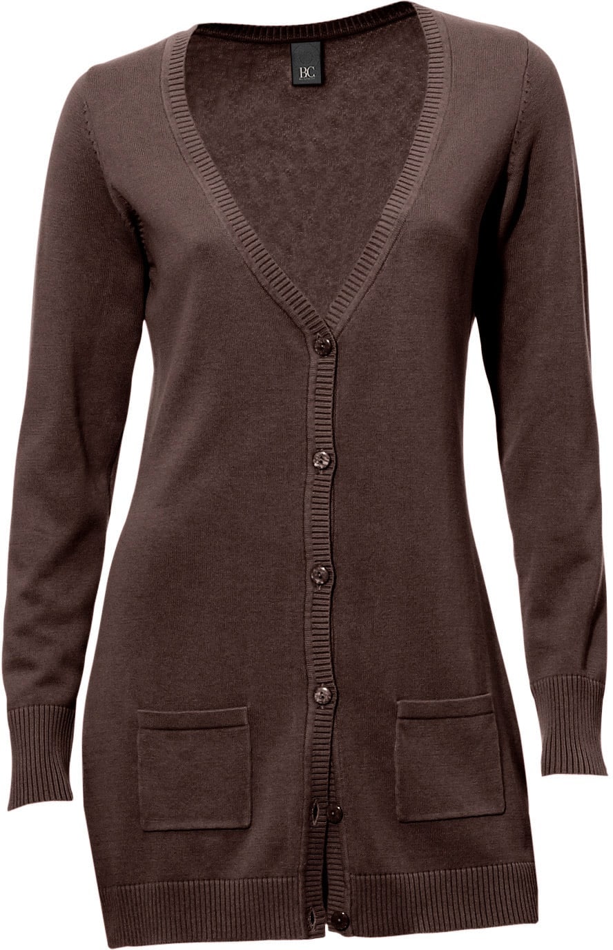 heine Strickjacke