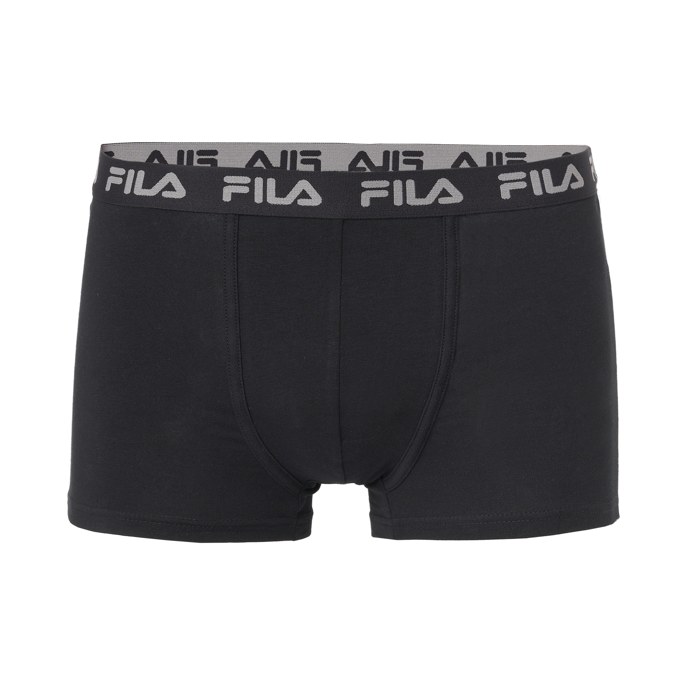 Fila Boxershorts, (Packung, 3 St.), FILA Schriftzug