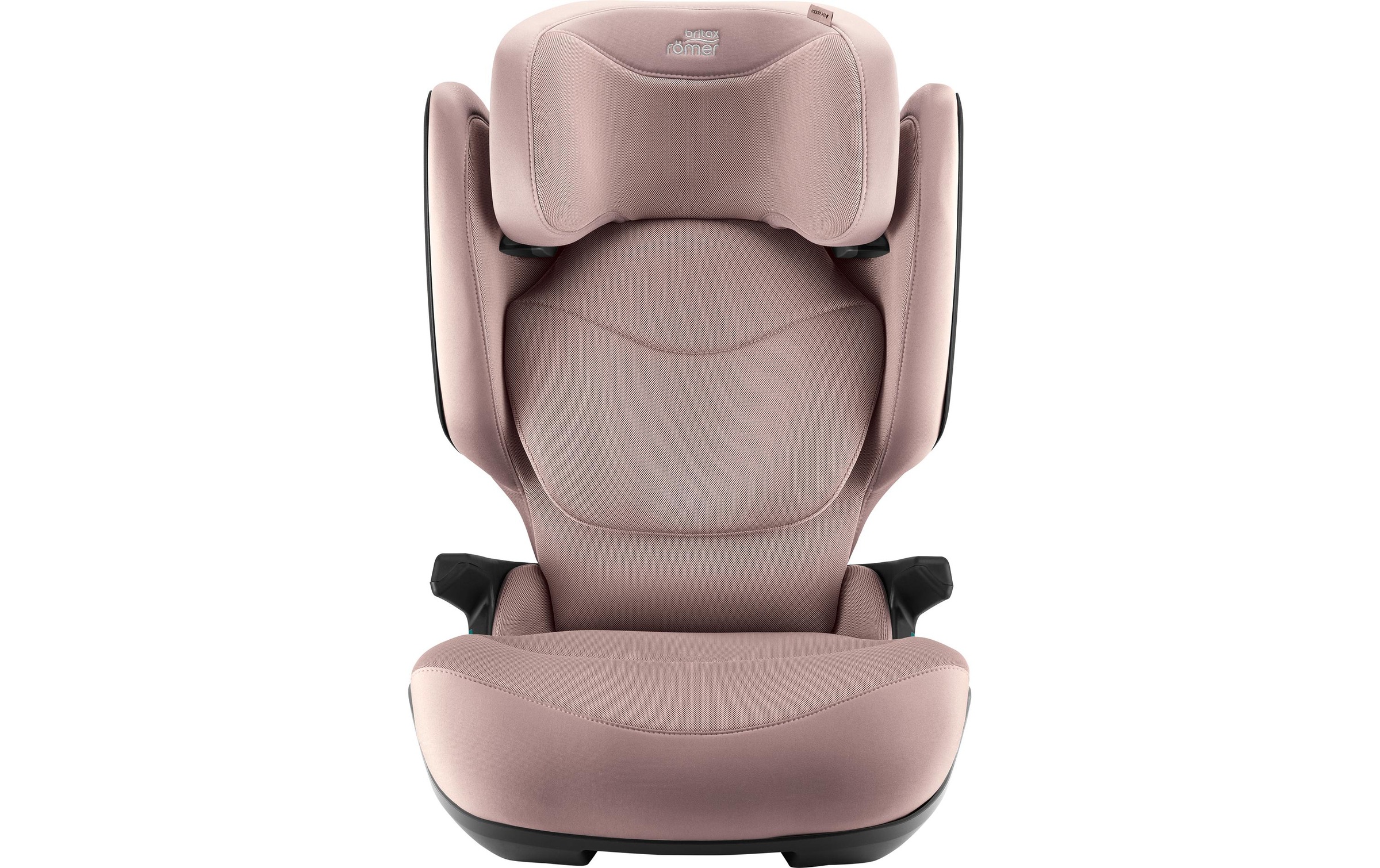 BRITAX RÖMER Autokindersitz »Kidfix Pro M Dusty Rose Style«