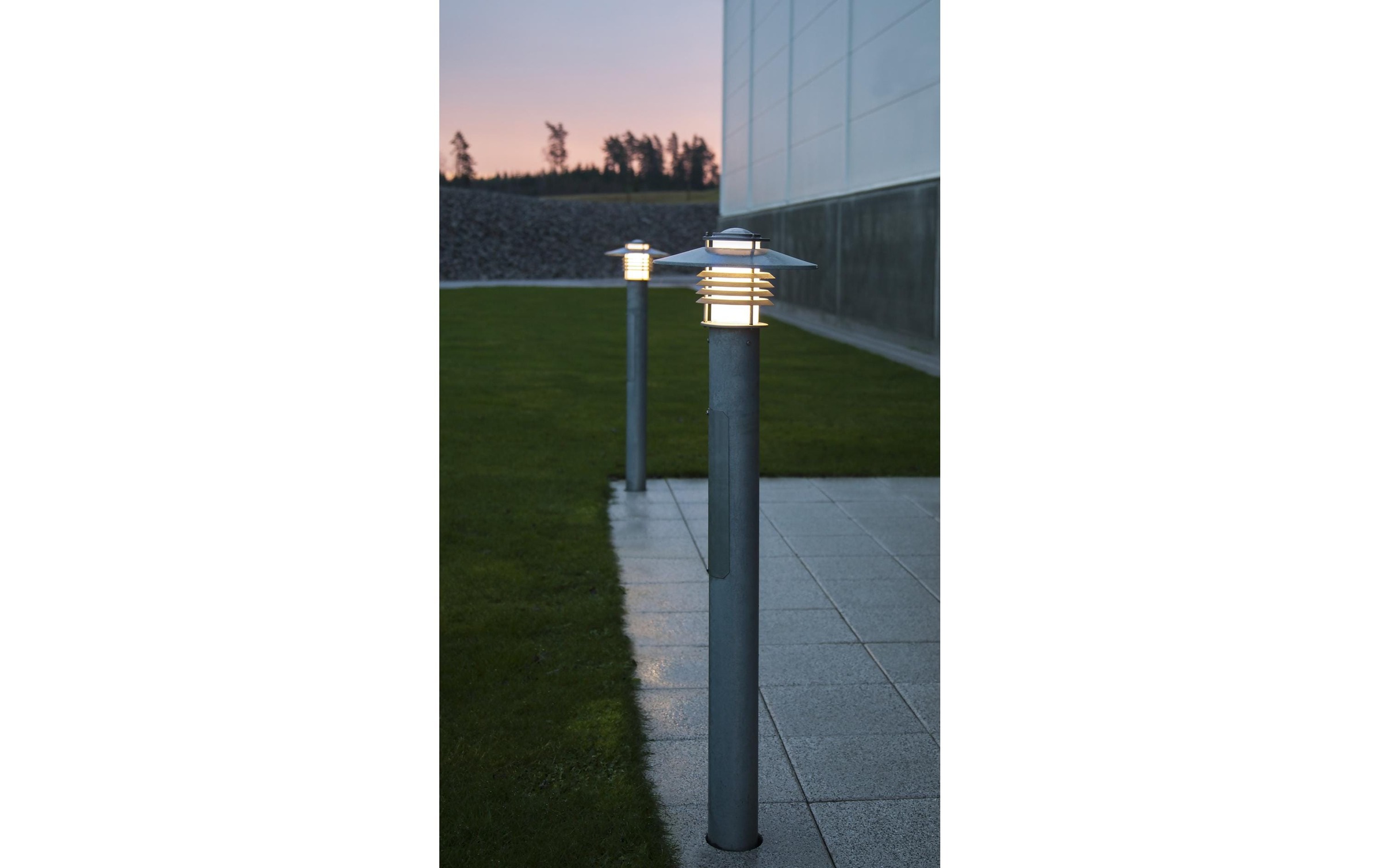 Parforce Traditional Hunting LED-Leuchtmittel »Lampe Schmal E2«