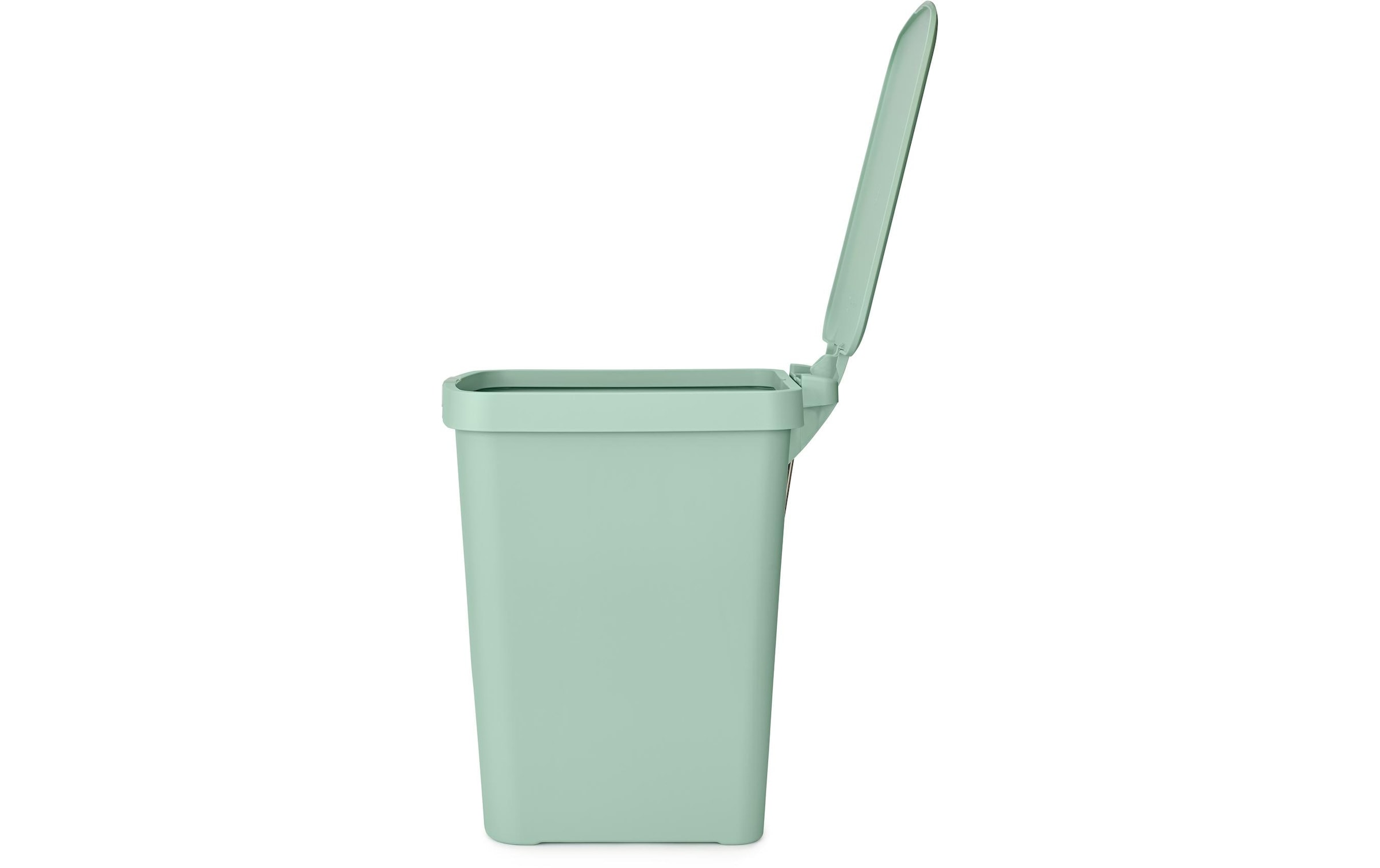 Brabantia Mülleimer »StepUp 25 l«, 1 Behälter
