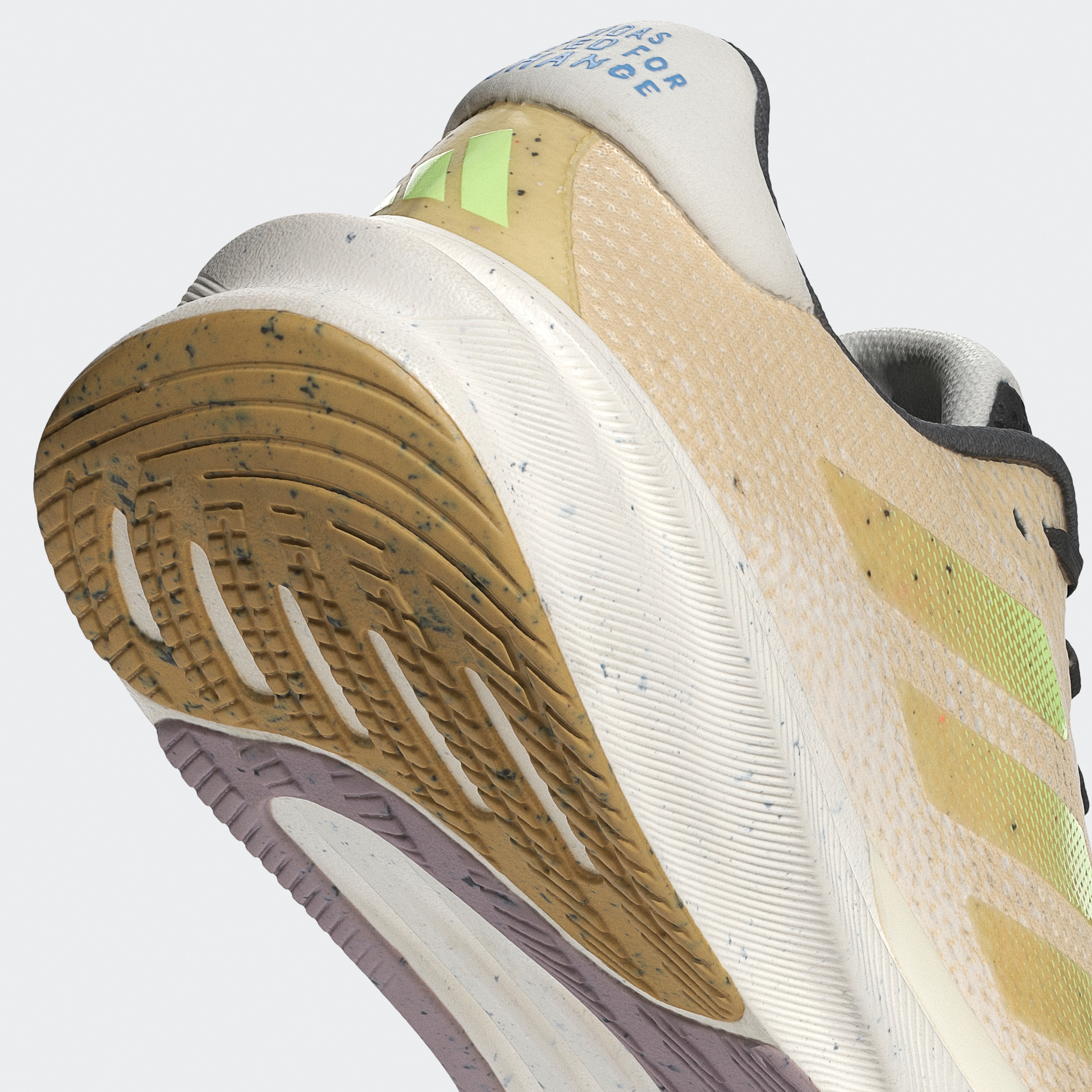 adidas Performance Laufschuh »SUPERNOVA STRIDE MOVE FOR THE PLANET«