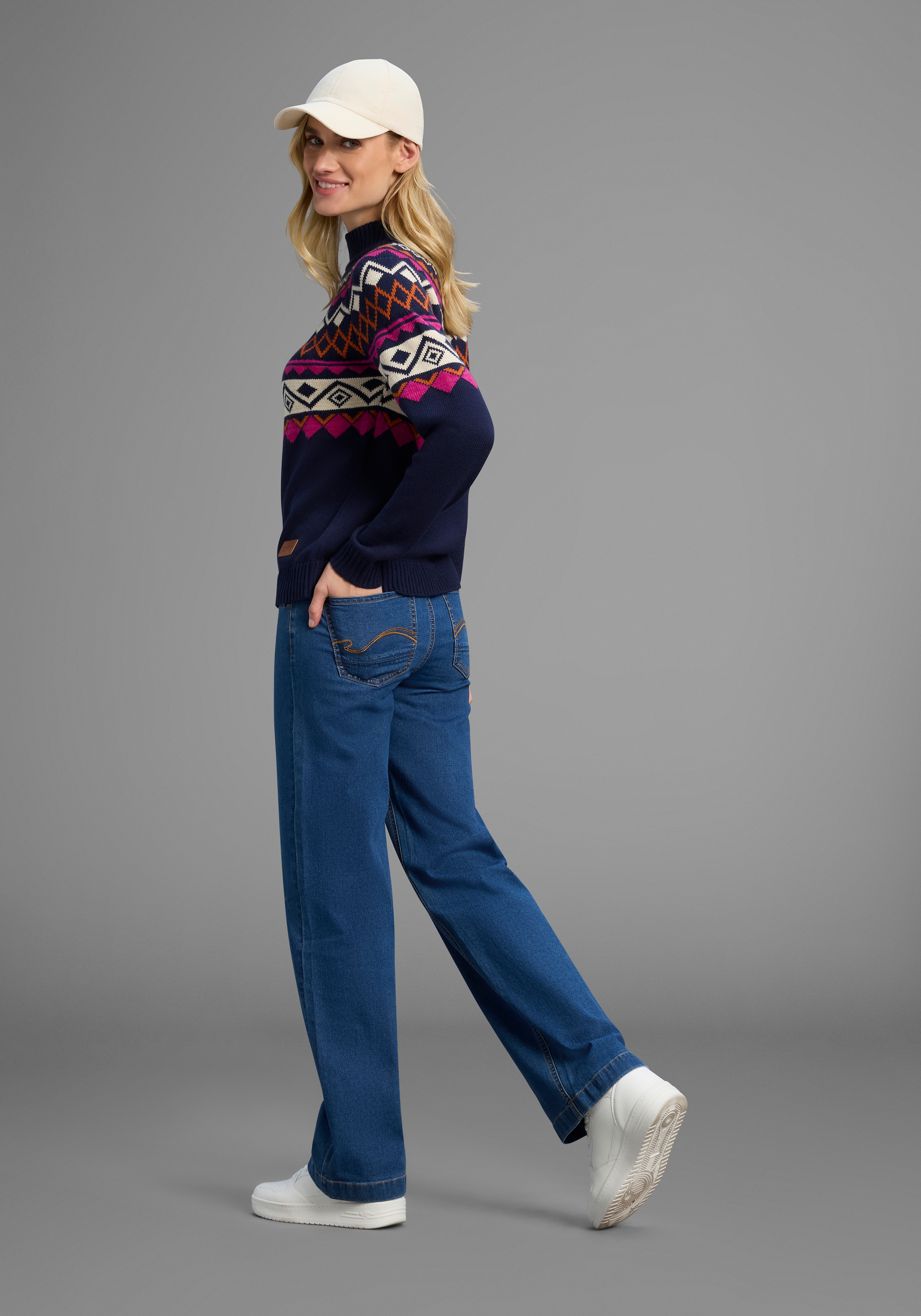 KangaROOS Comfort-fit-Jeans