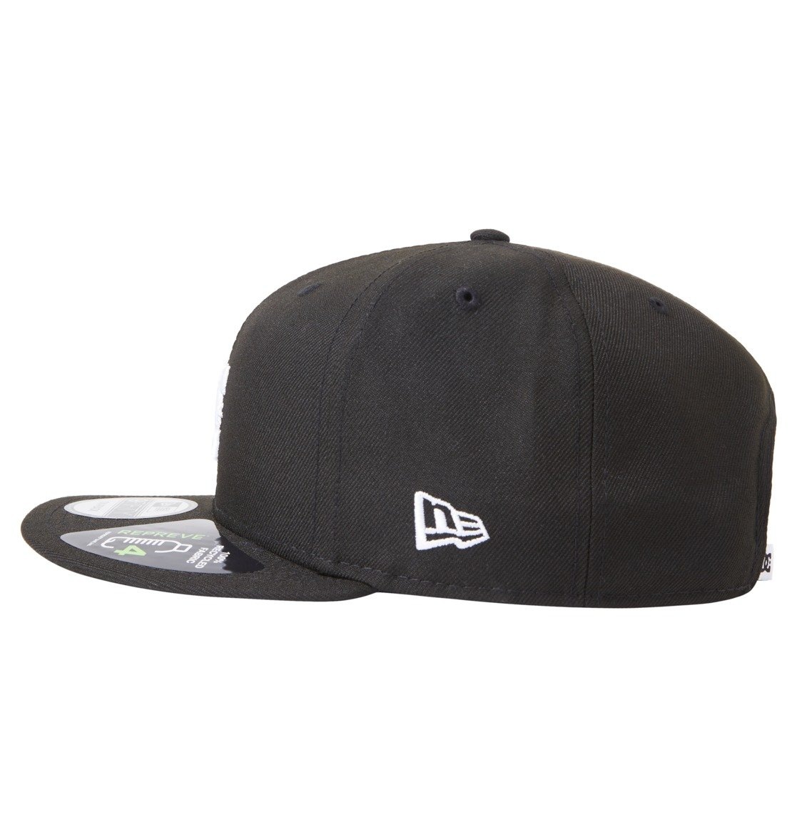 DC Shoes Snapback Cap »Empire Fielder«