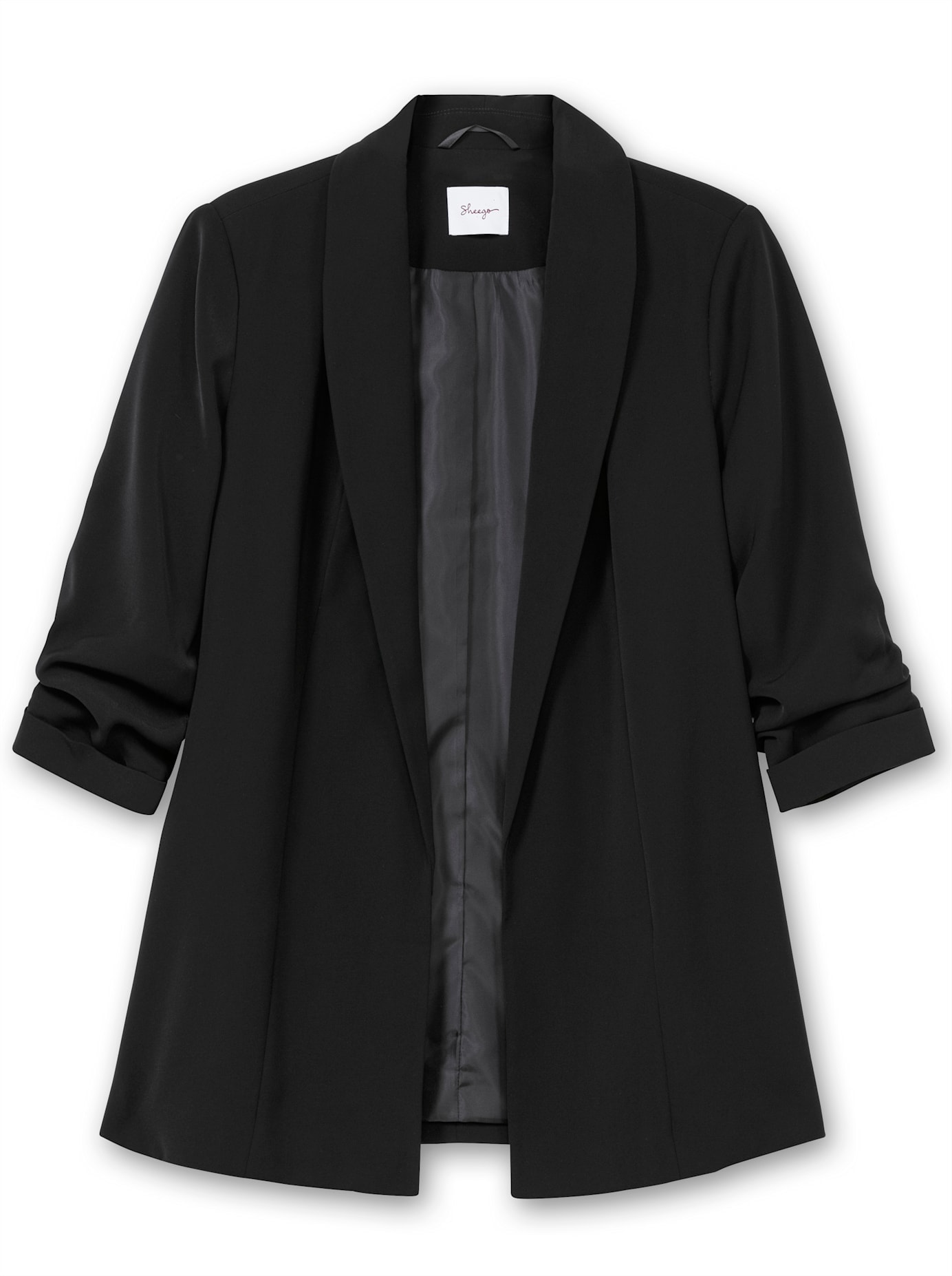 Sheego Longblazer »Longblazer«