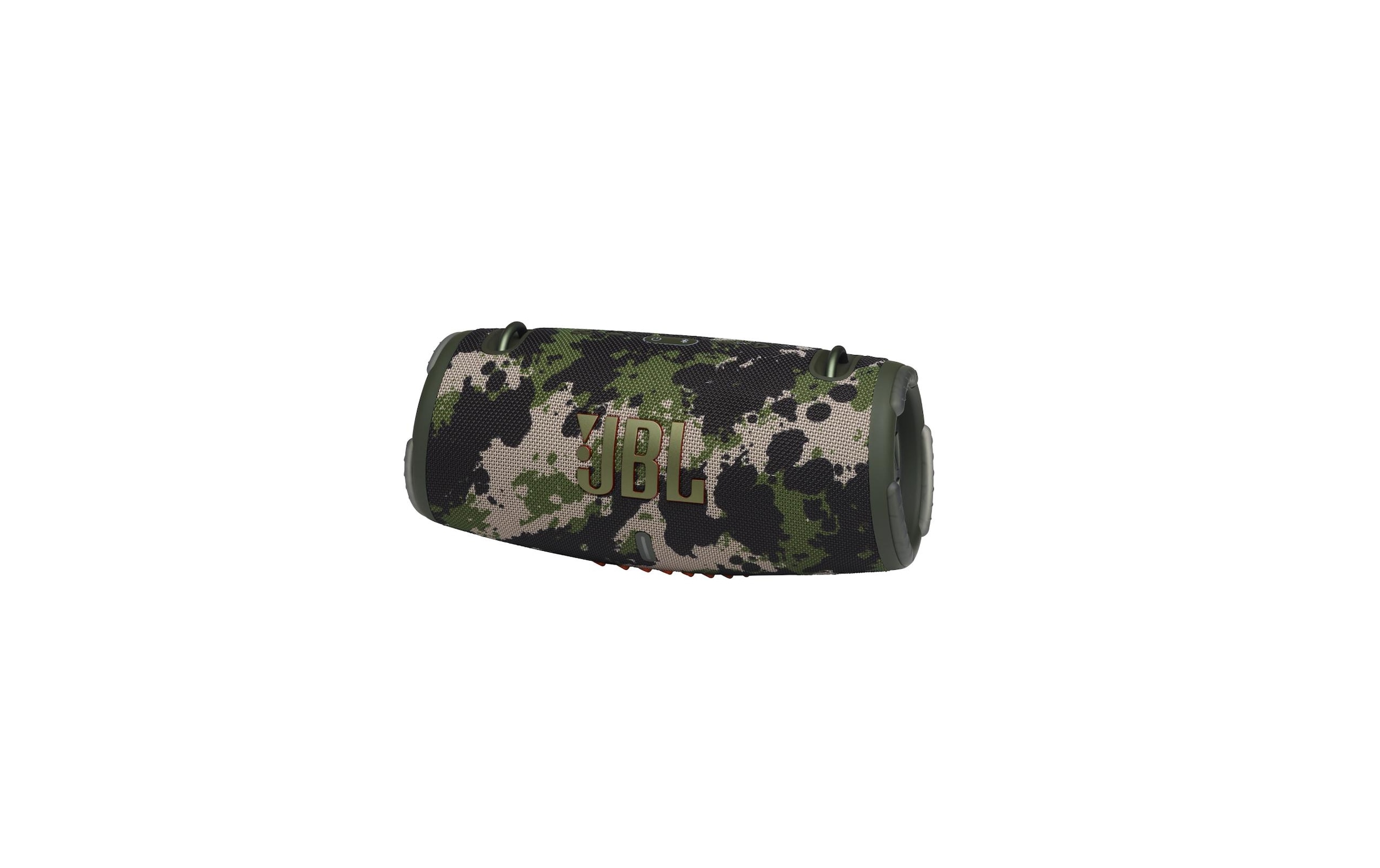 JBL Bluetooth-Speaker »Xtreme 3 Camouflage«