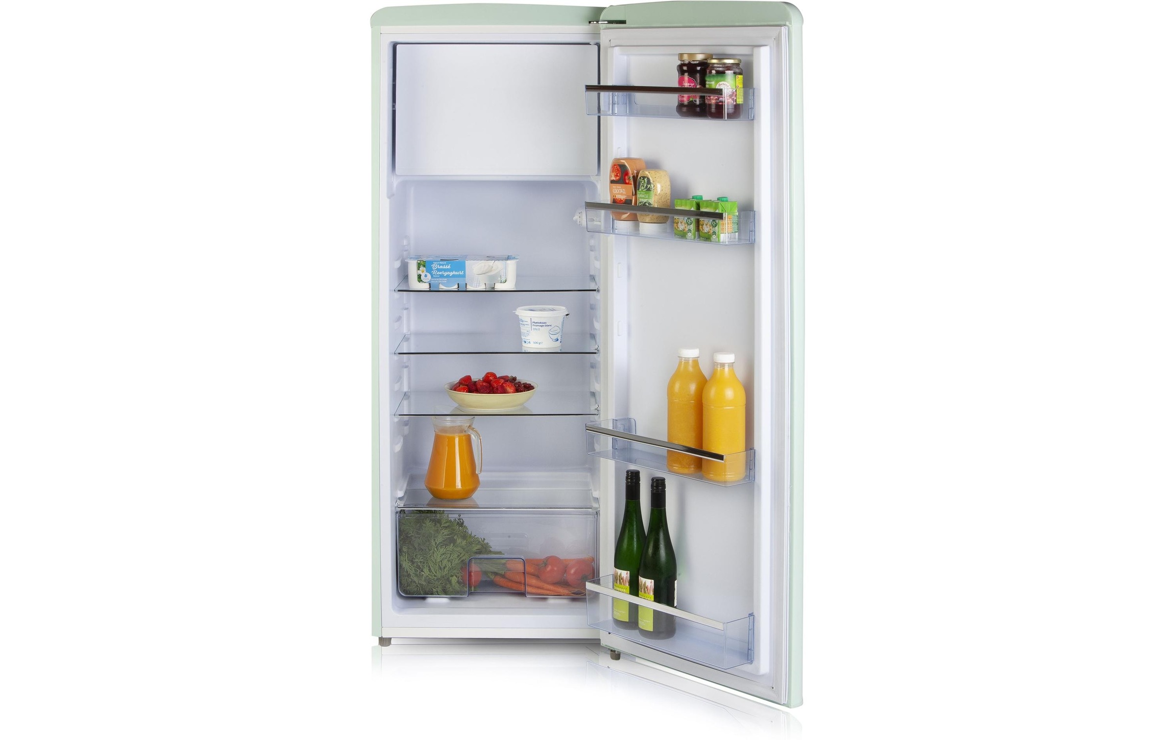 Domo Kühlschrank »DO91701R«